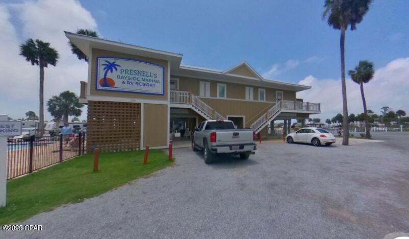 Lot 7 Simmons Way Drive, Port St. Joe, Florida image 29