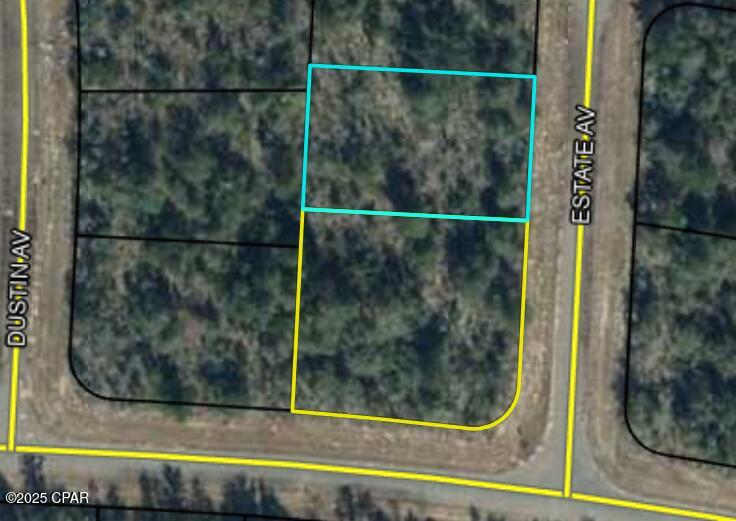 Lot 19-20 Estate Avenue, Chipley, Florida image 1