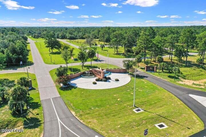 Lot 19-20 Estate Avenue, Chipley, Florida image 3