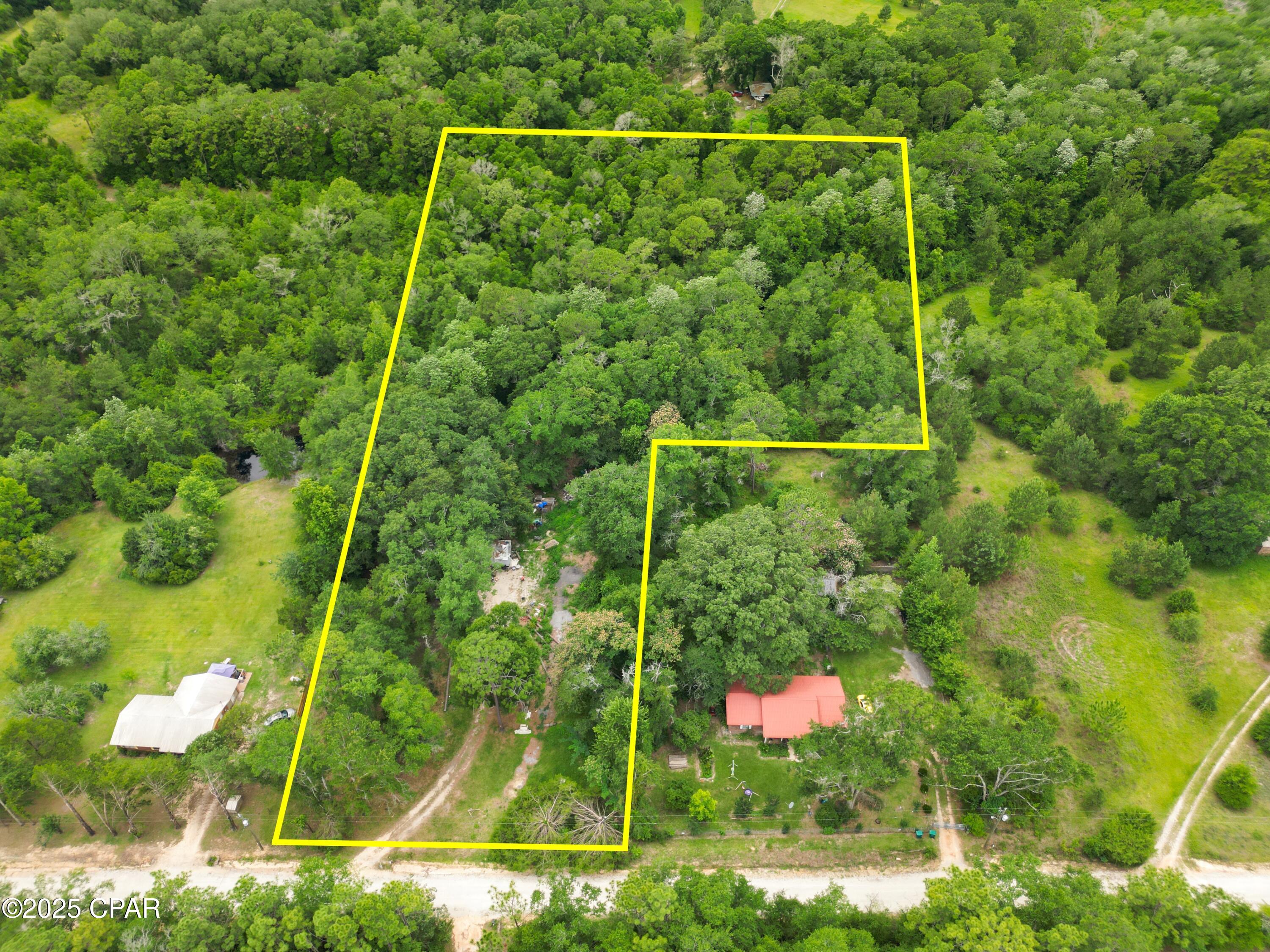 1722 Linda Lane, Bonifay, Florida image 1
