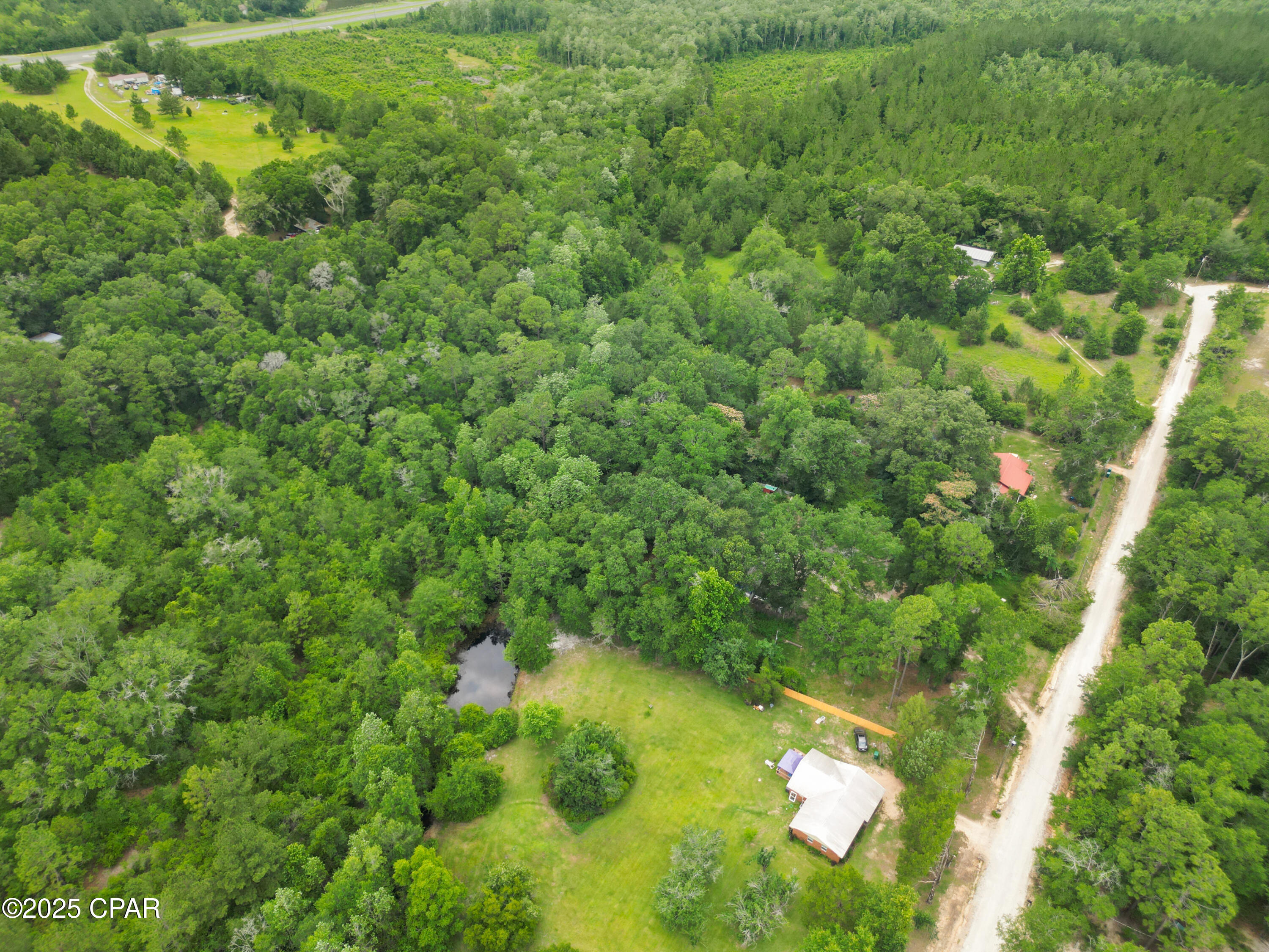 1722 Linda Lane, Bonifay, Florida image 5