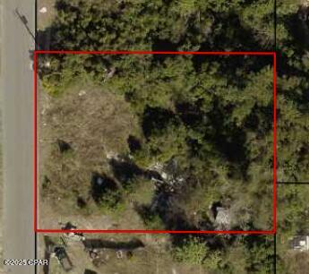 316 Detroit Avenue, Panama City, Florida image 1