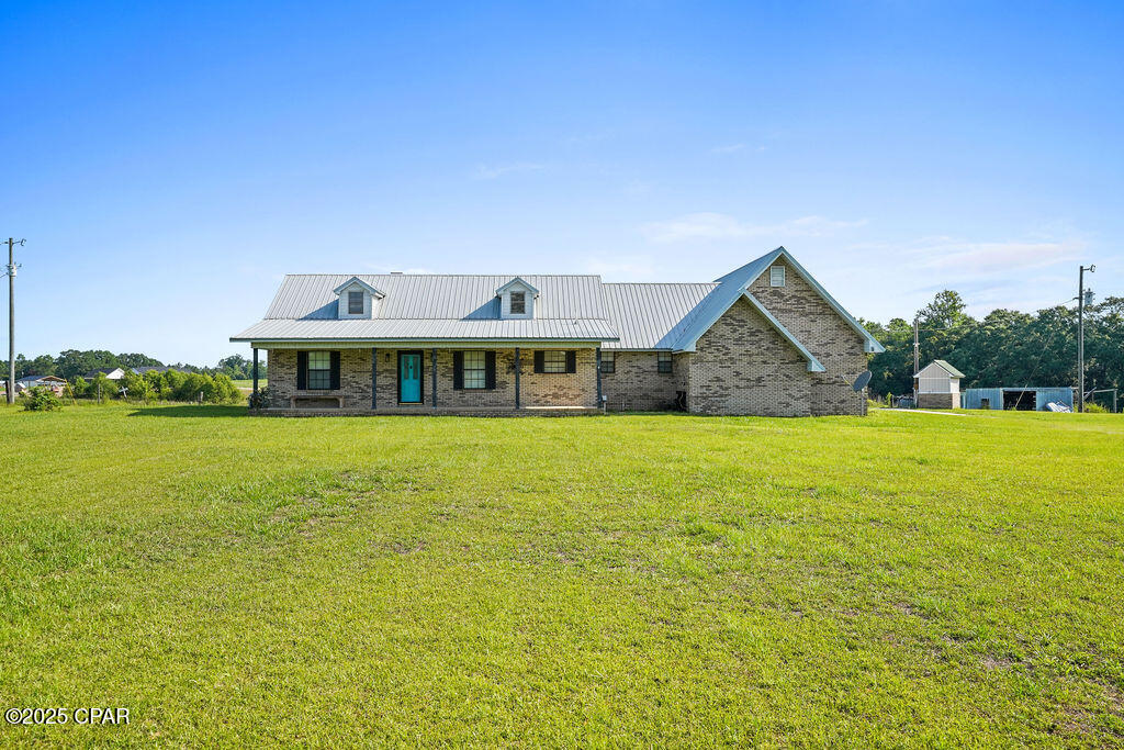 Image 1 For 2937 Tj Mitchell Road