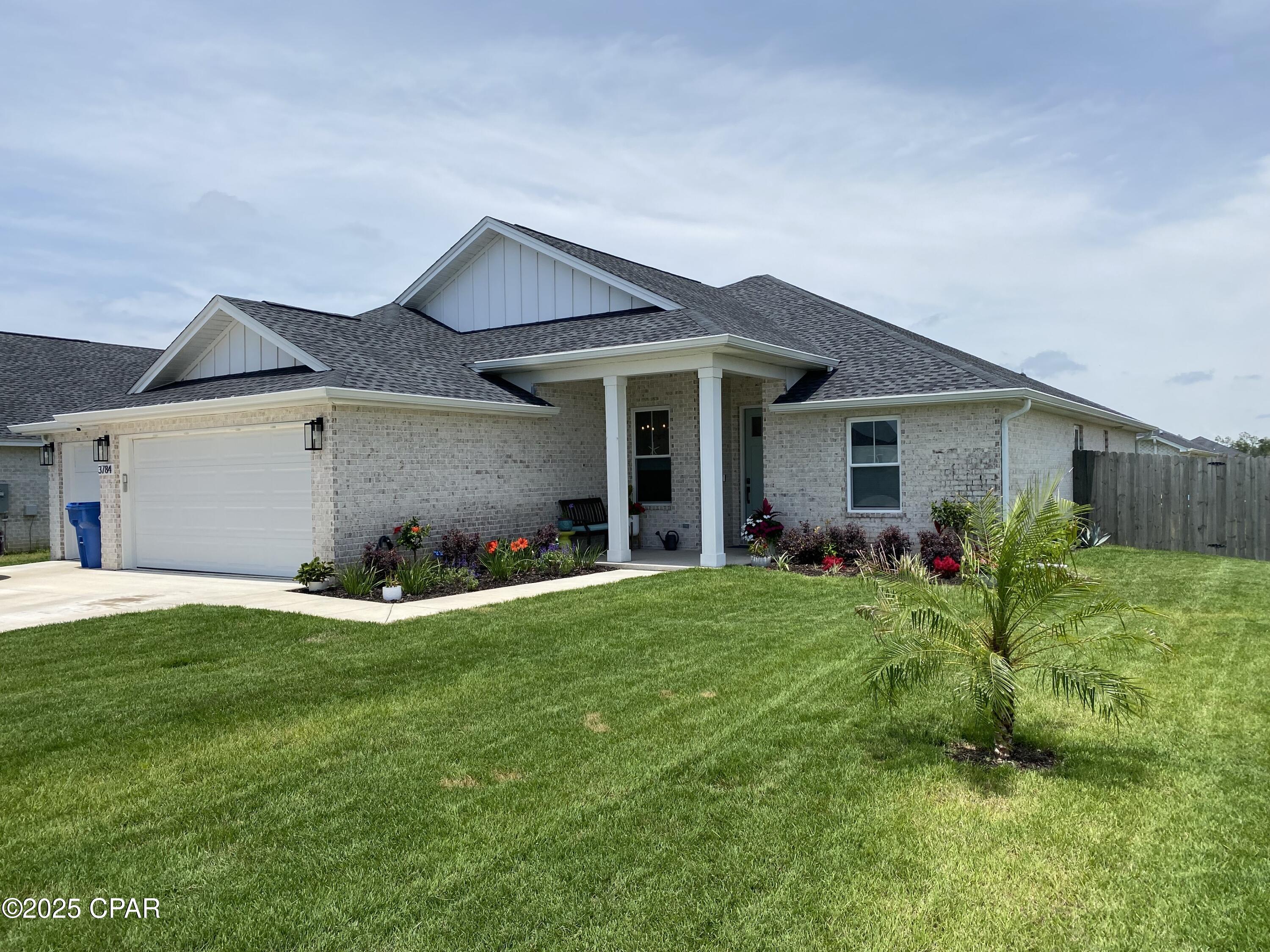 Image 1 For 3784 Redbud Way