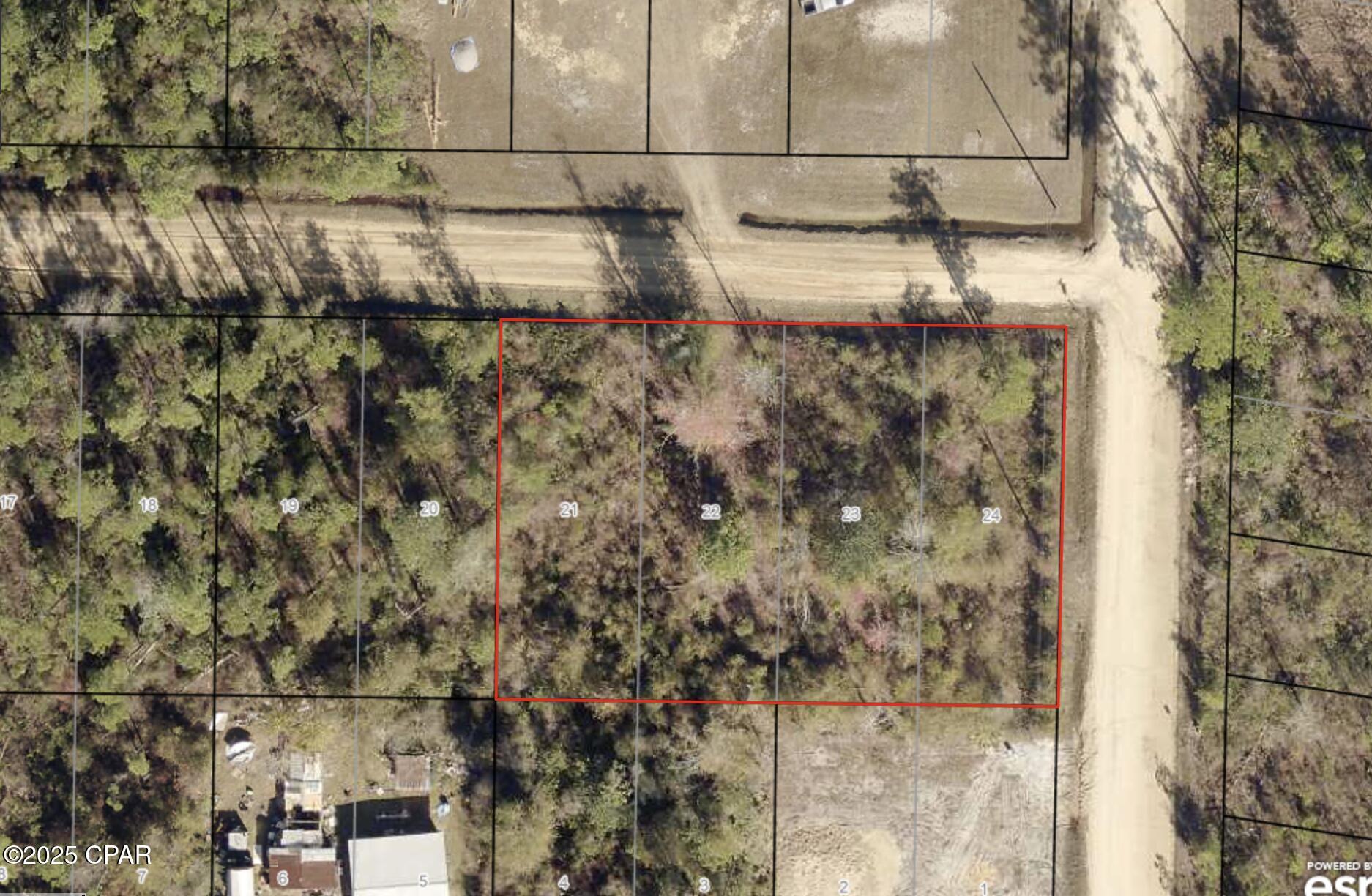 Image 1 For 17517 Center Drive