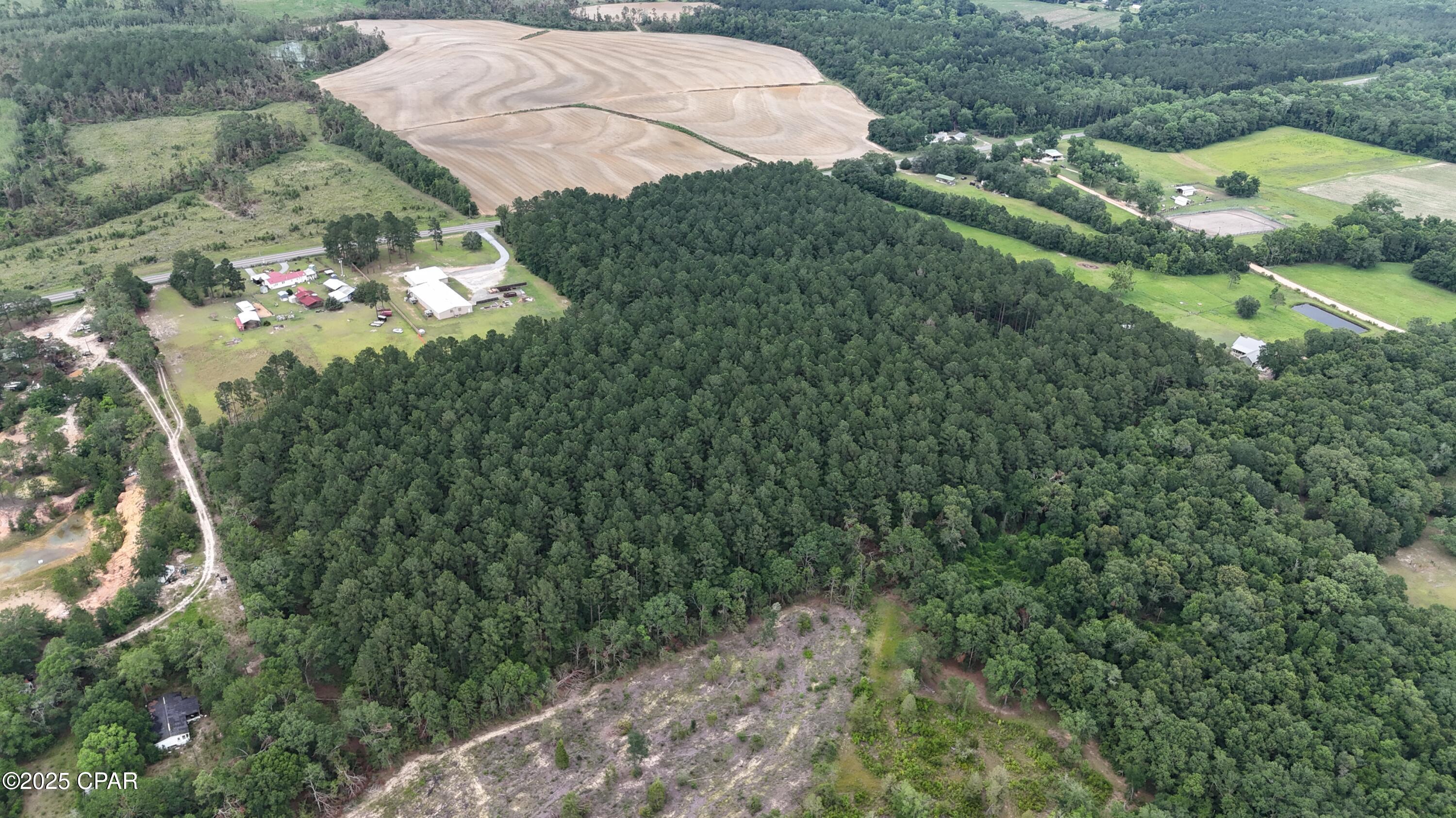 00 Hwy 2, Bonifay, Florida image 1