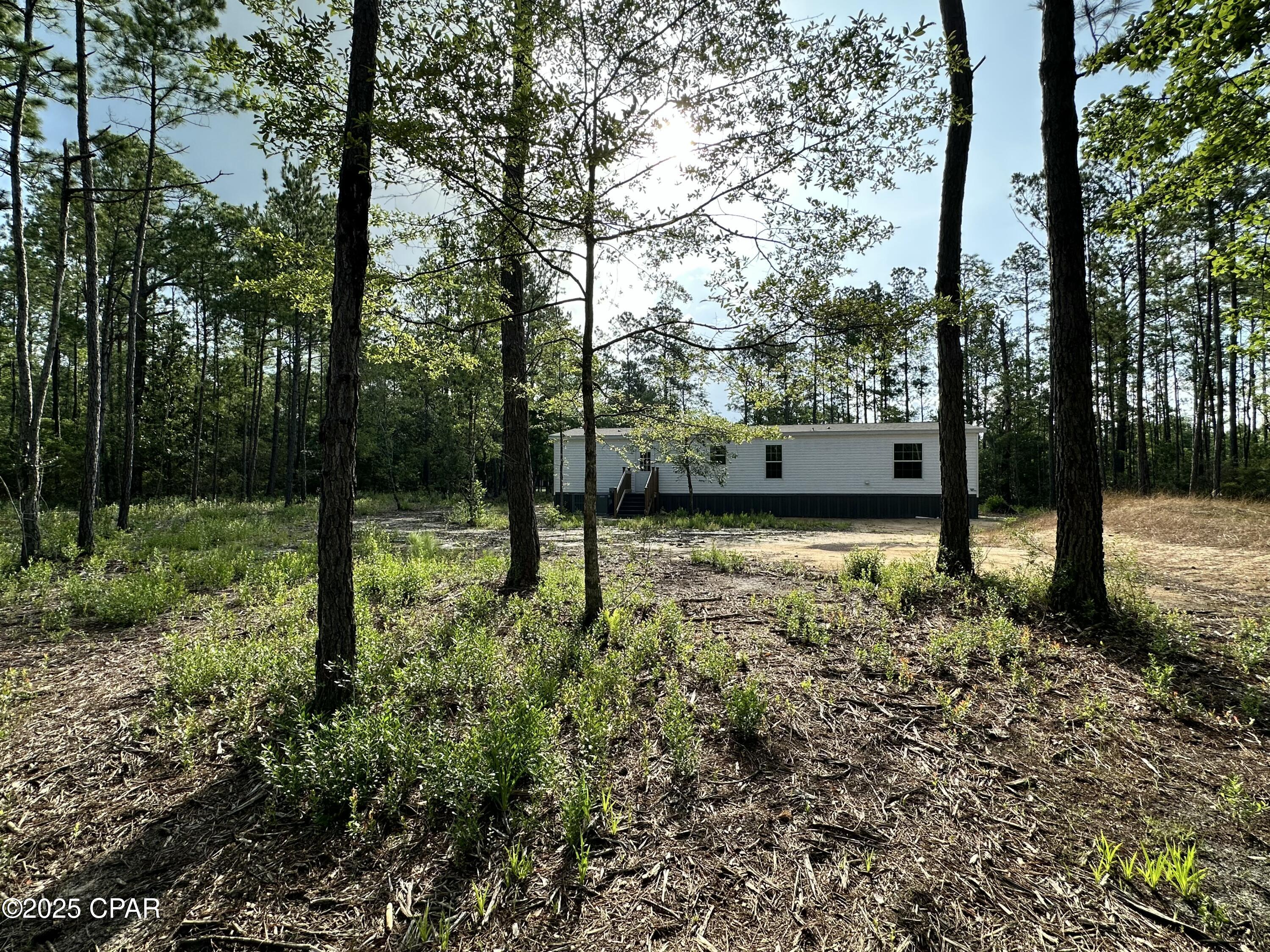 3966 Shell Landing Road, Vernon, Florida image 10