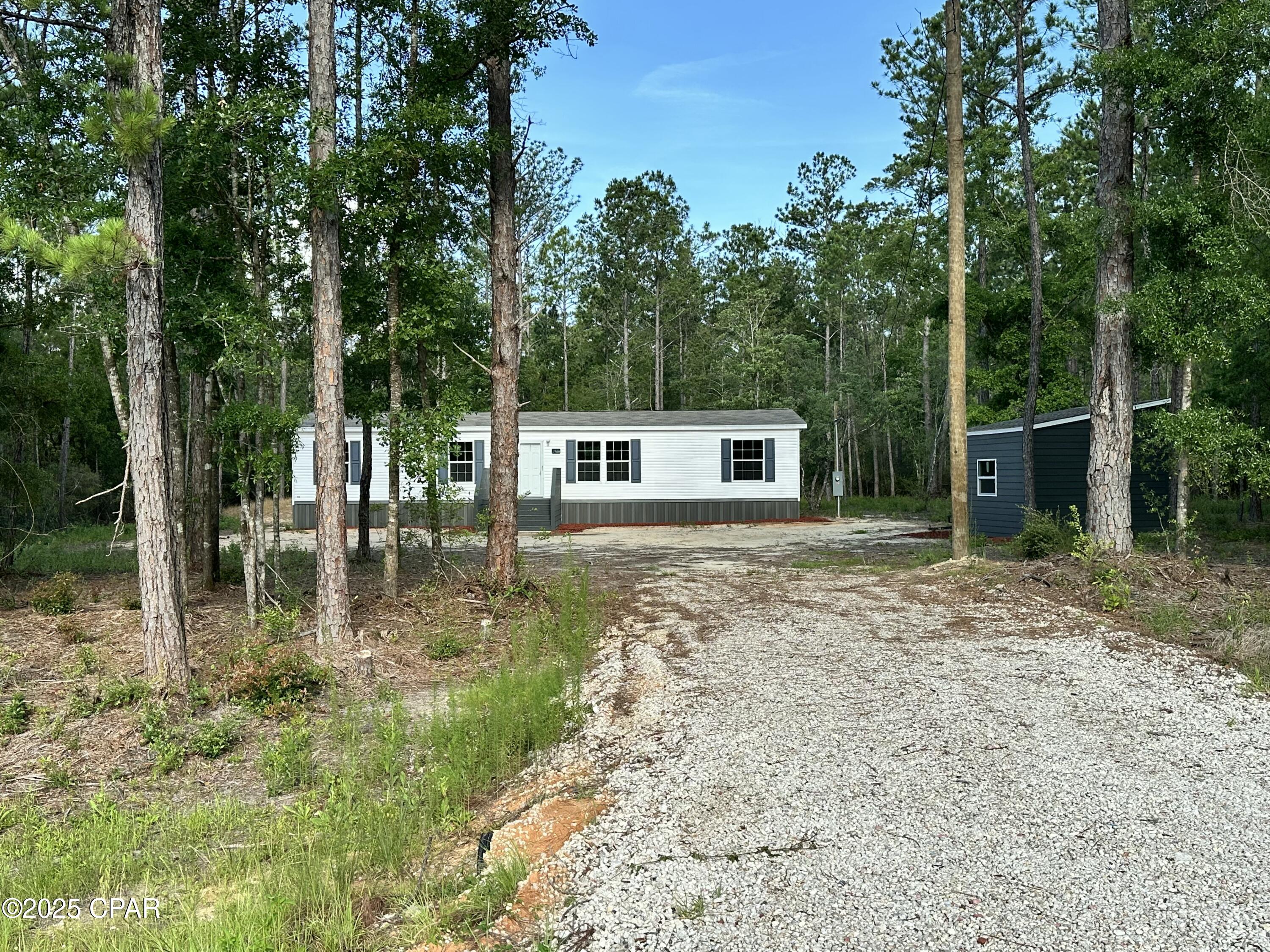 3966 Shell Landing Road, Vernon, Florida image 13