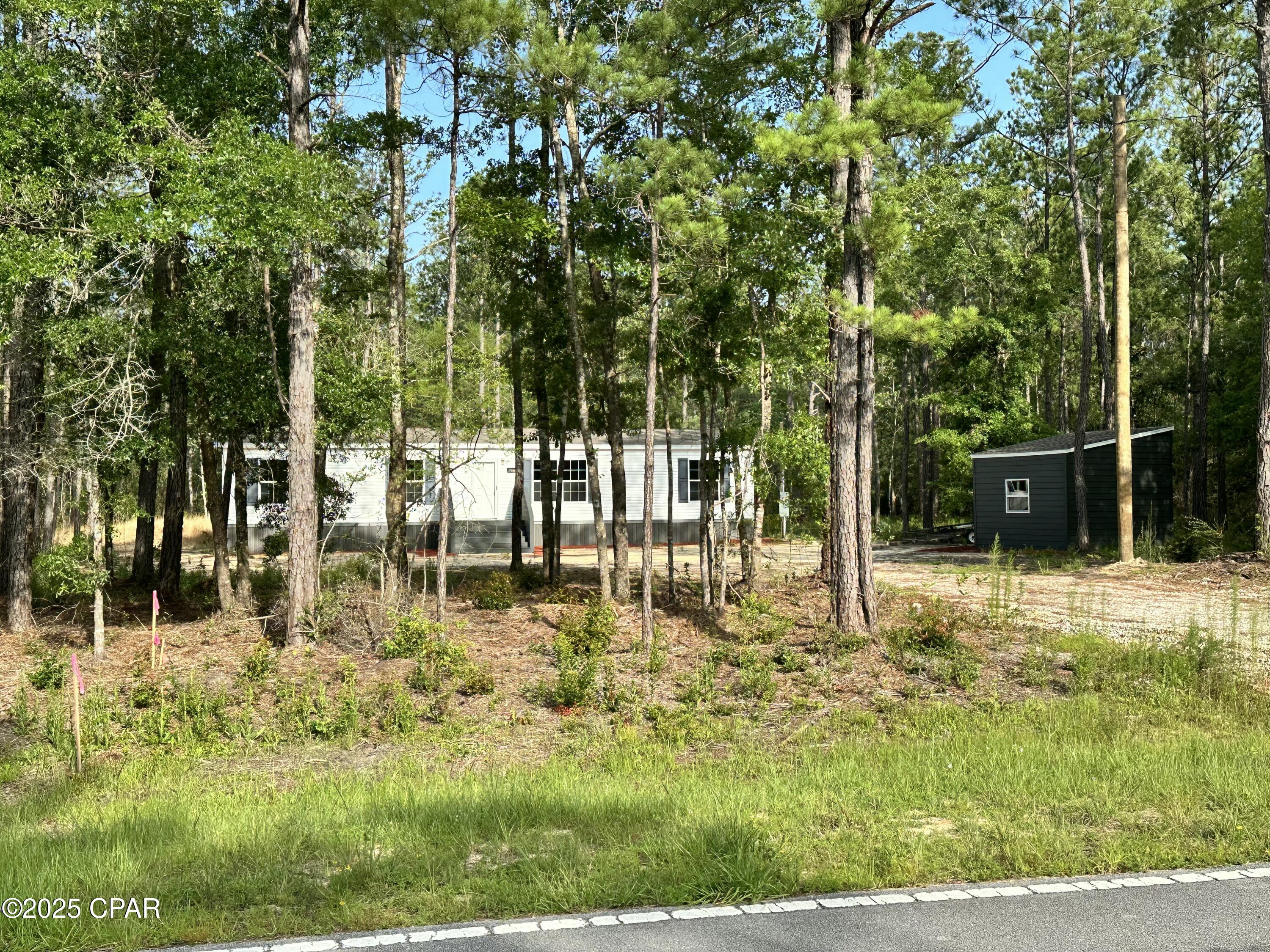 3966 Shell Landing Road, Vernon, Florida image 2