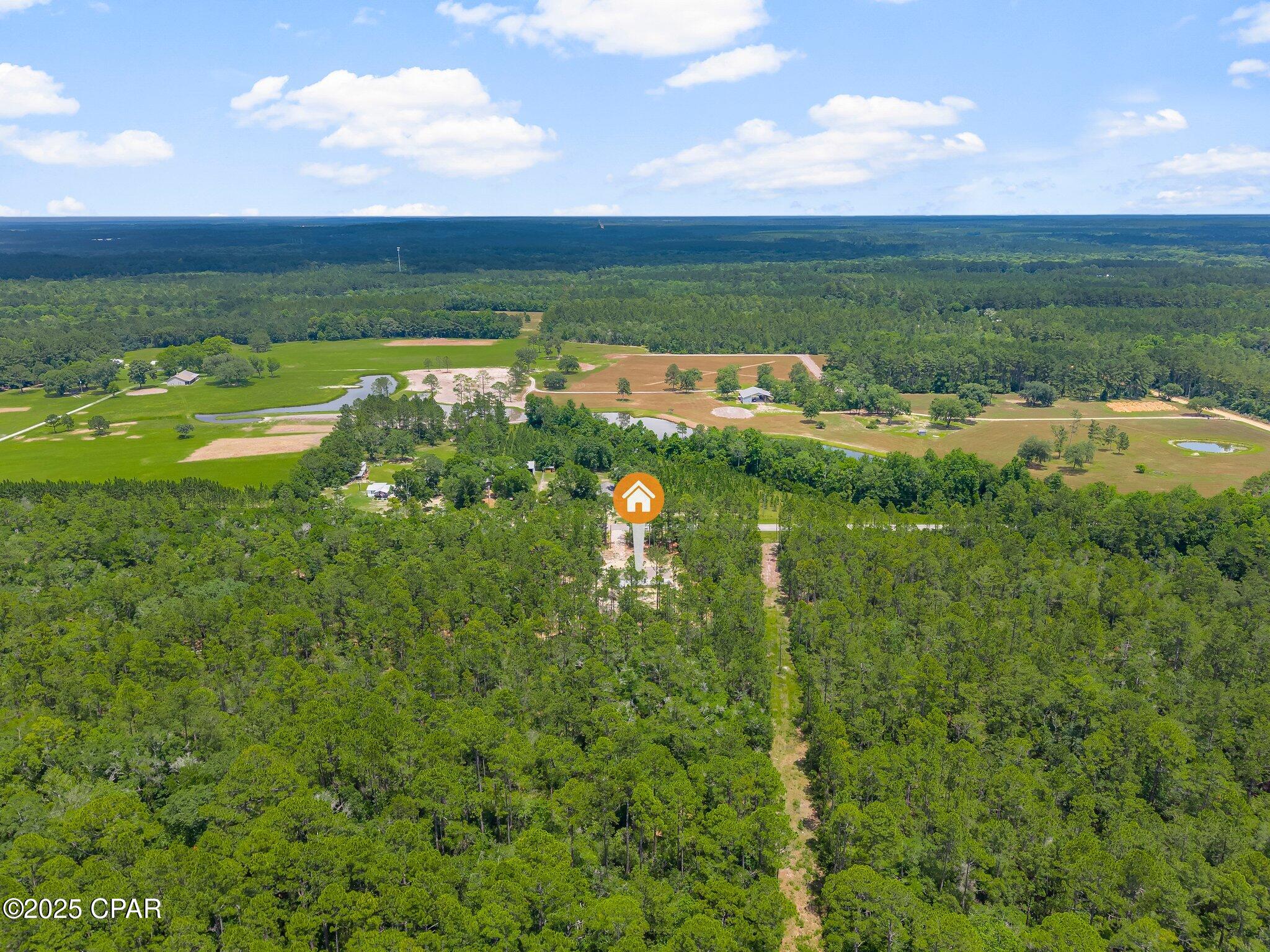 3966 Shell Landing Road, Vernon, Florida image 38