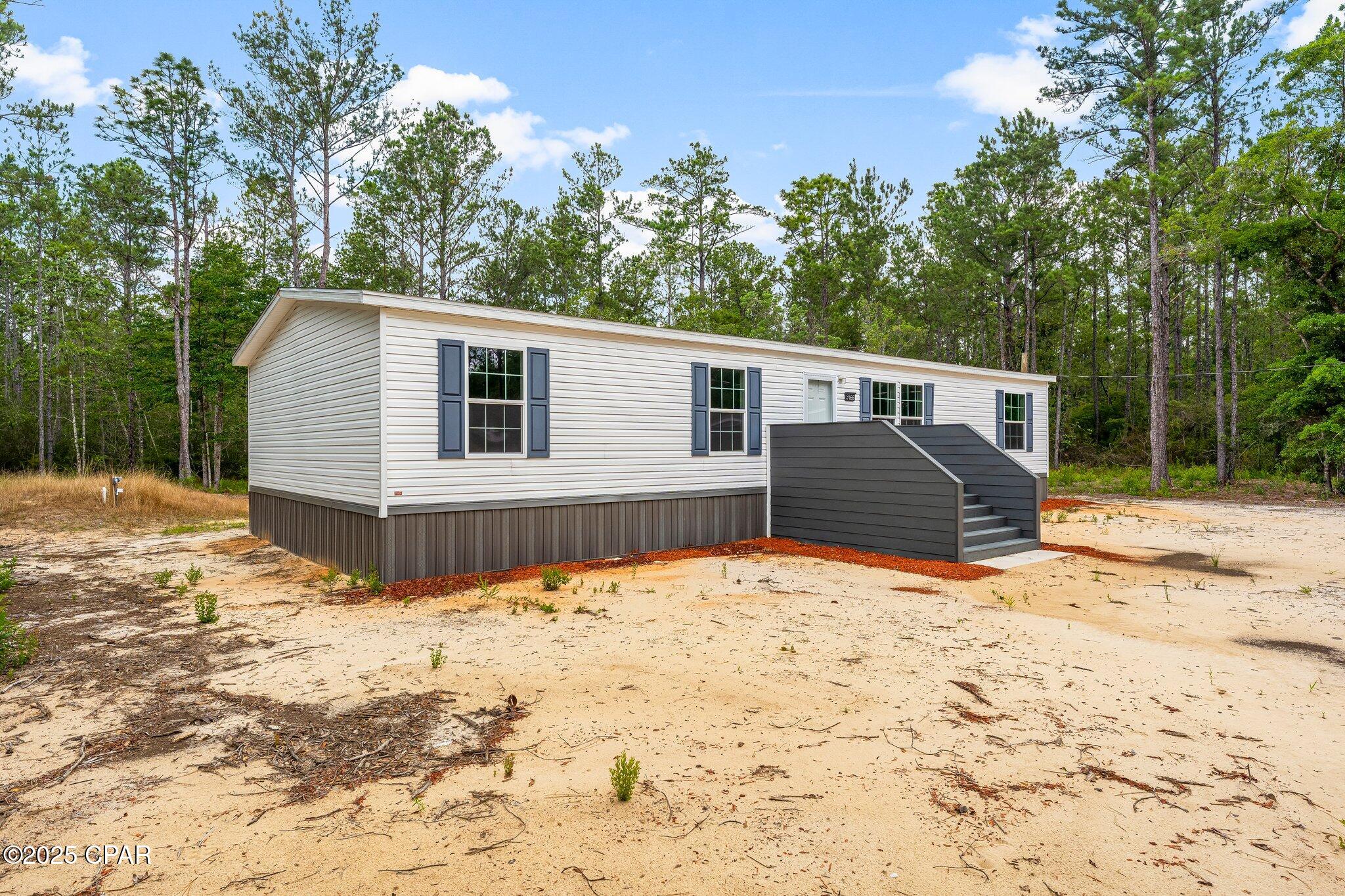 3966 Shell Landing Road, Vernon, Florida image 5