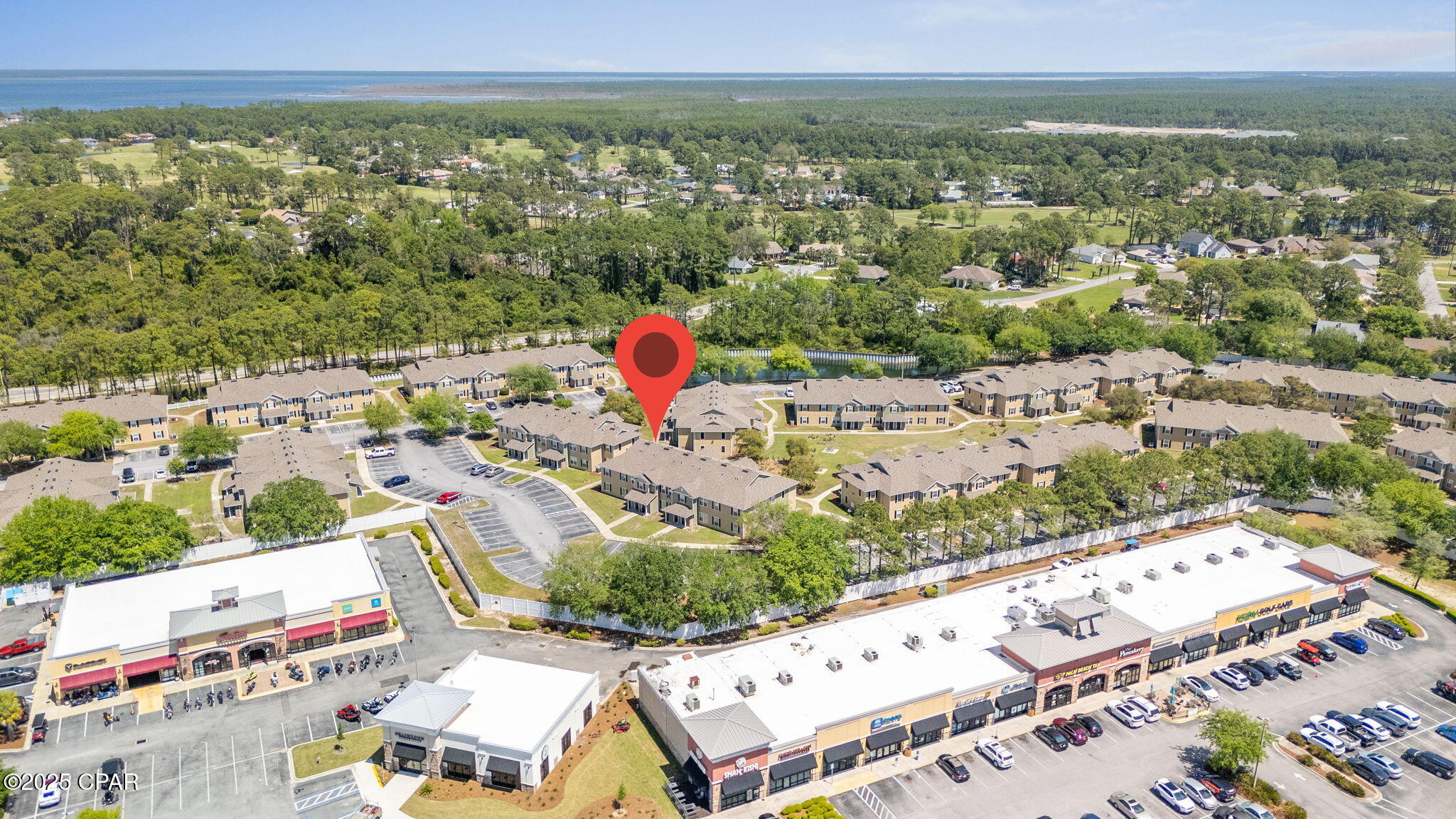 Image 41 For 801 Cape Cod Drive 801