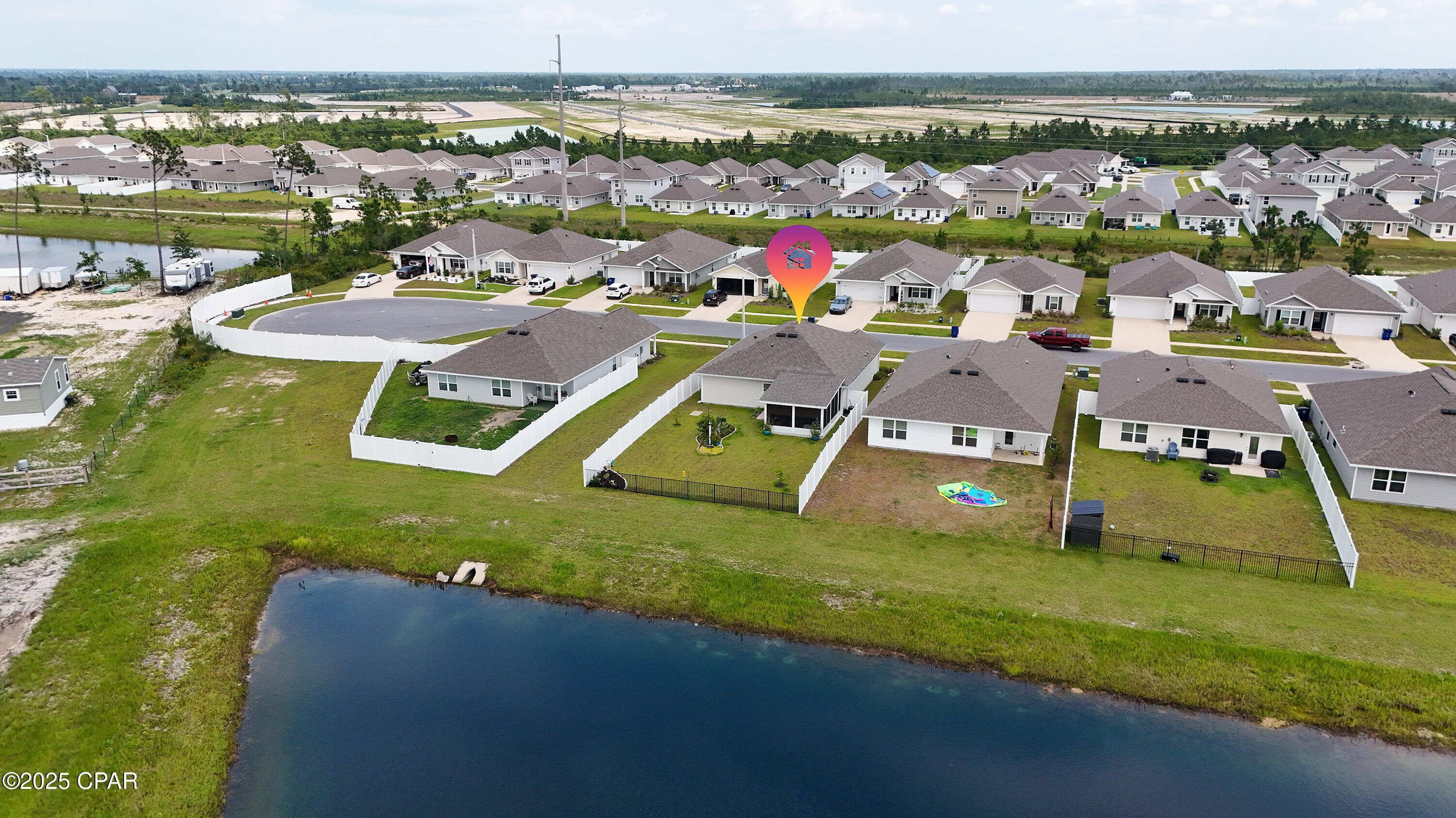 6645 Slabinski Lane, Panama City, Florida image 28