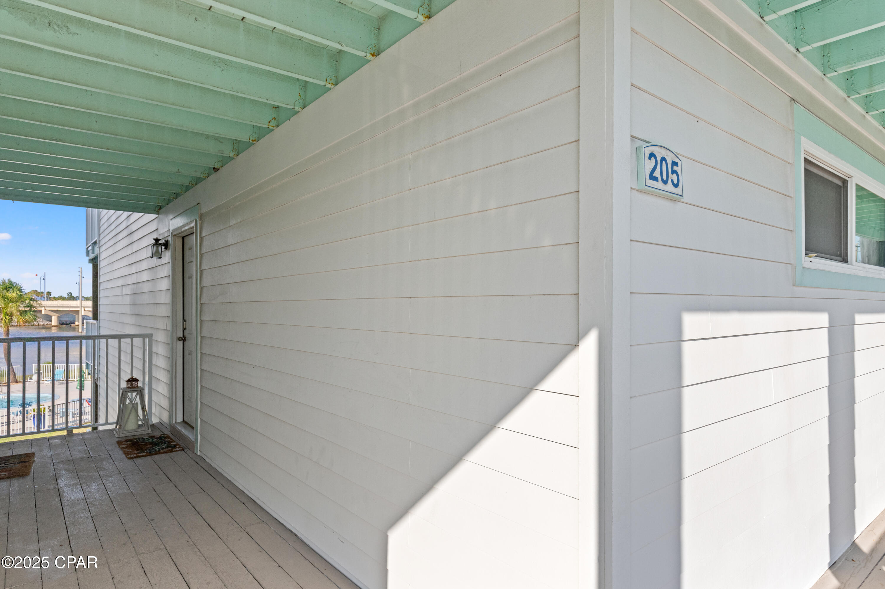 Details for 3600 Thomas Drive C205, Panama City Beach, FL 32408
