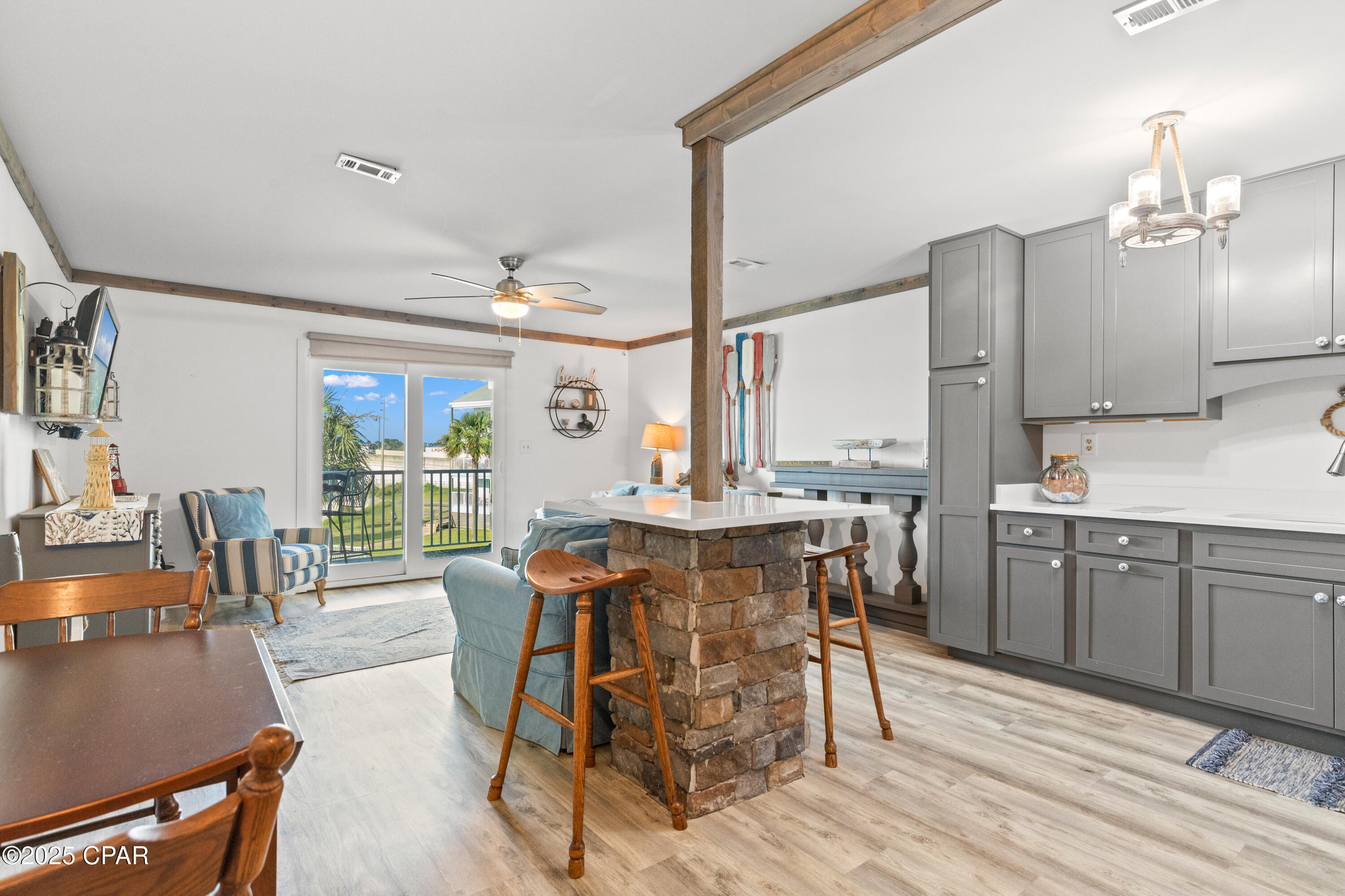 3600 Thomas Drive #C205, Panama City Beach, Florida image 2