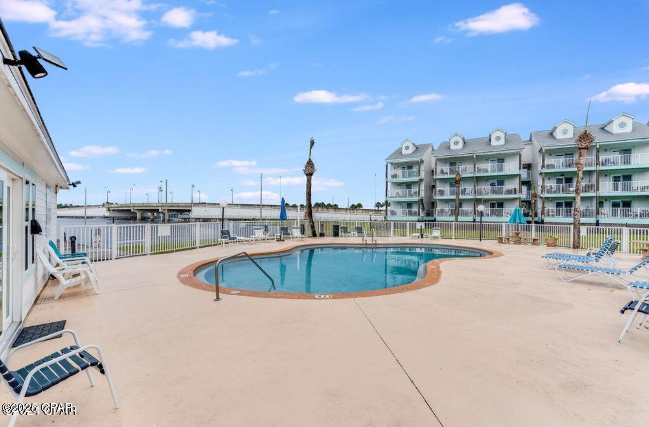 3600 Thomas Drive #C205, Panama City Beach, Florida image 21