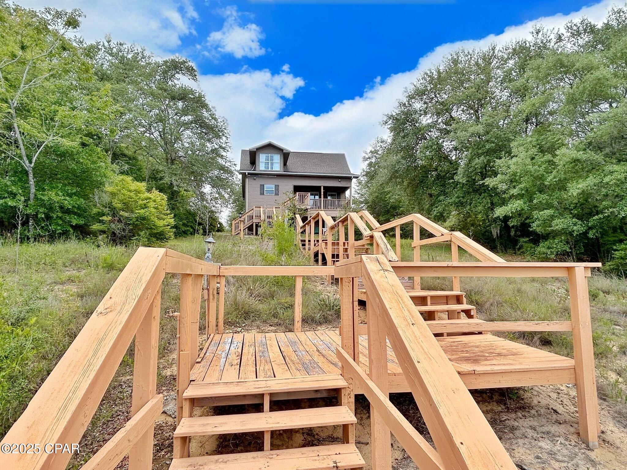 992 Hammond Lake Drive, Fountain, Florida image 28