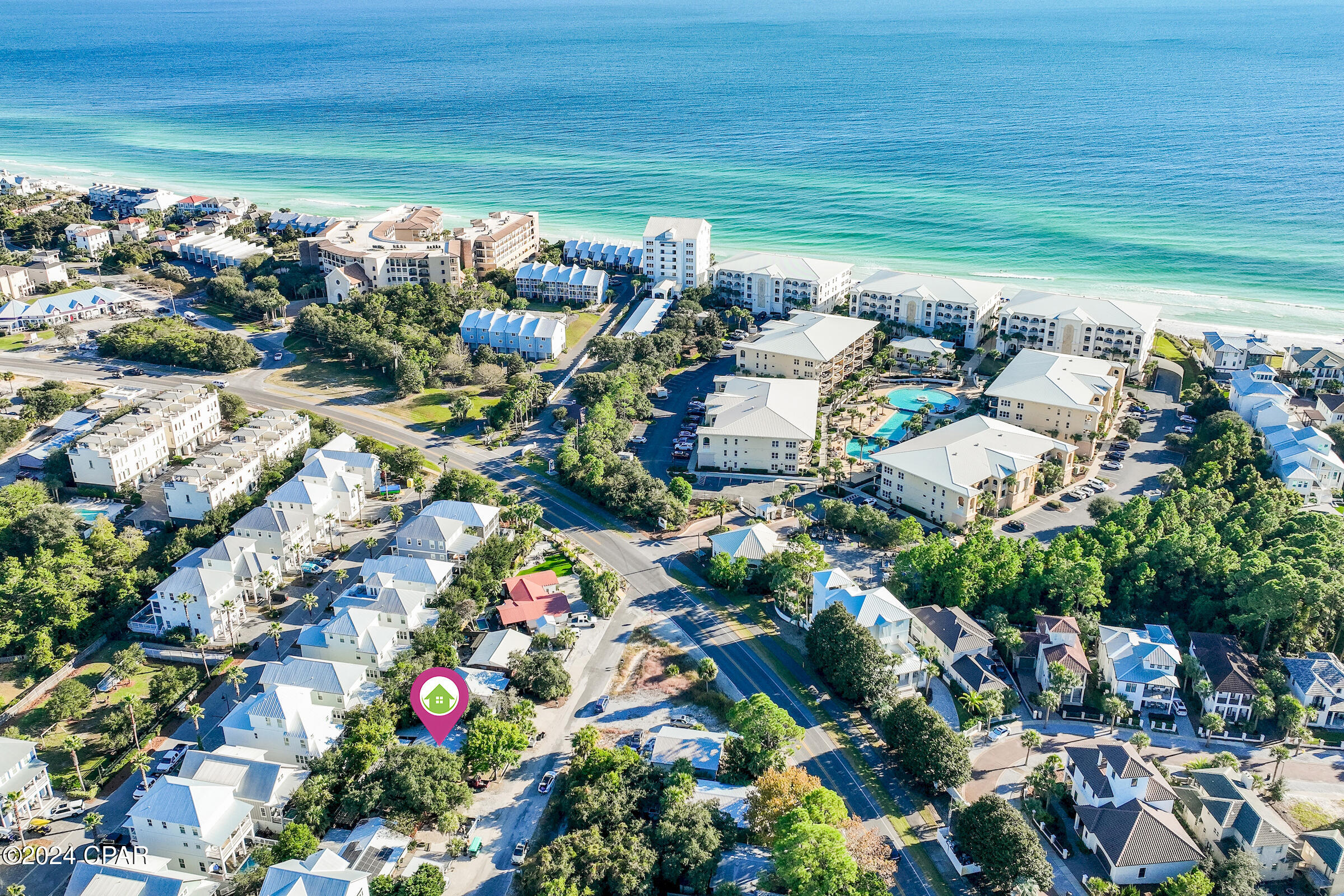 40 Flounder Street, Santa Rosa Beach, Florida image 2