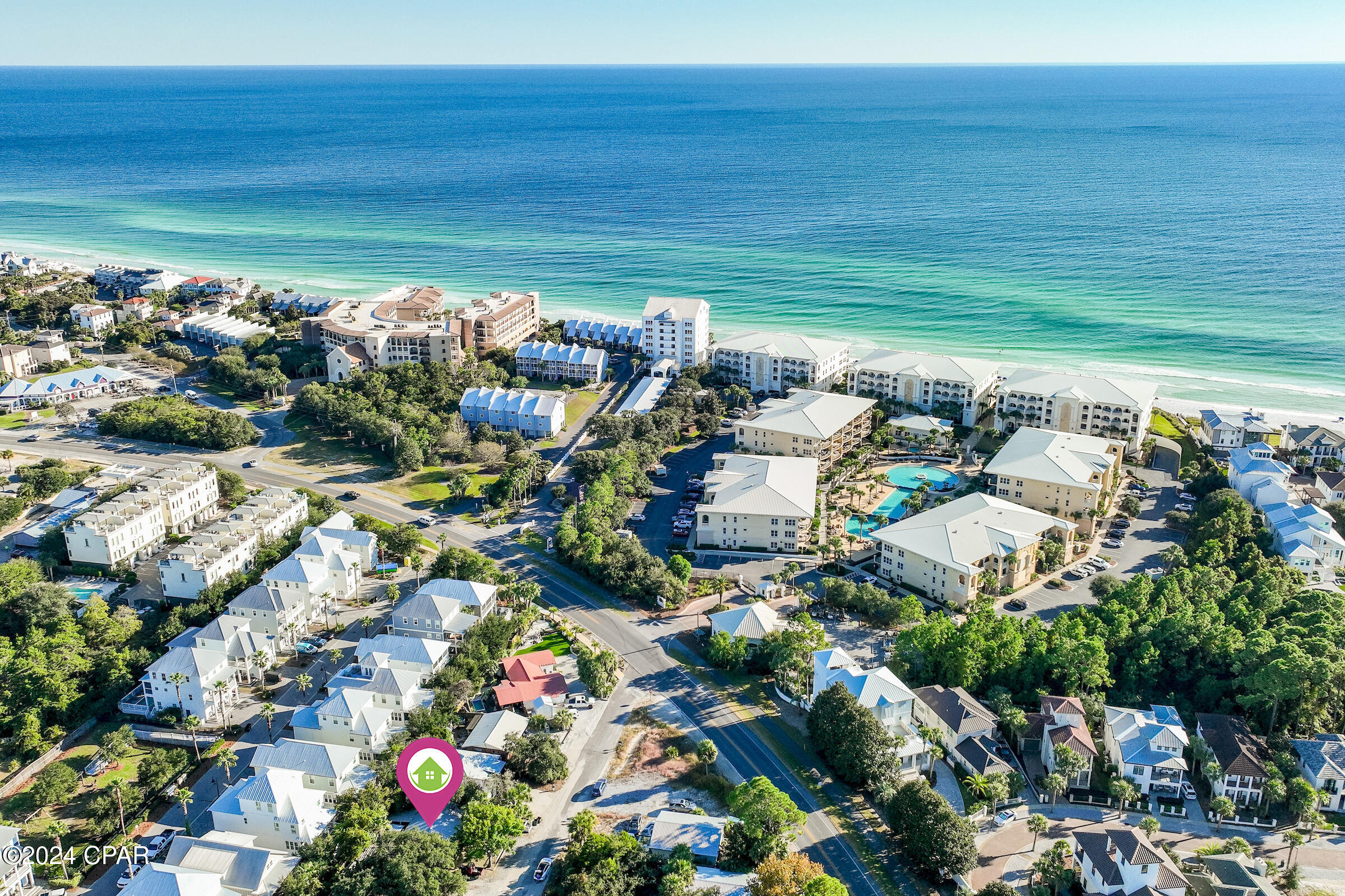 40 Flounder Street, Santa Rosa Beach, Florida image 44