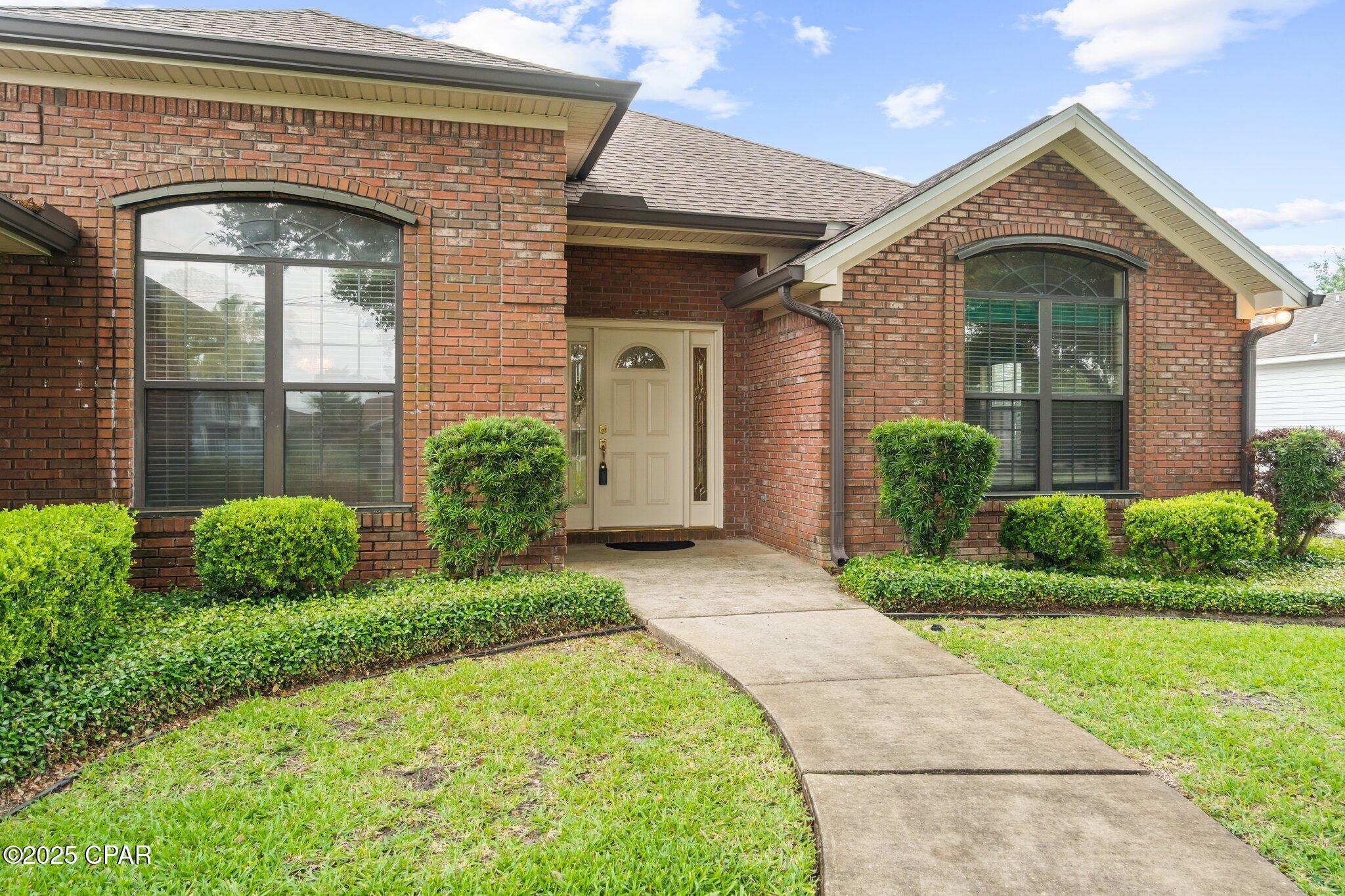 106 Queens Circle, Panama City, Florida image 2