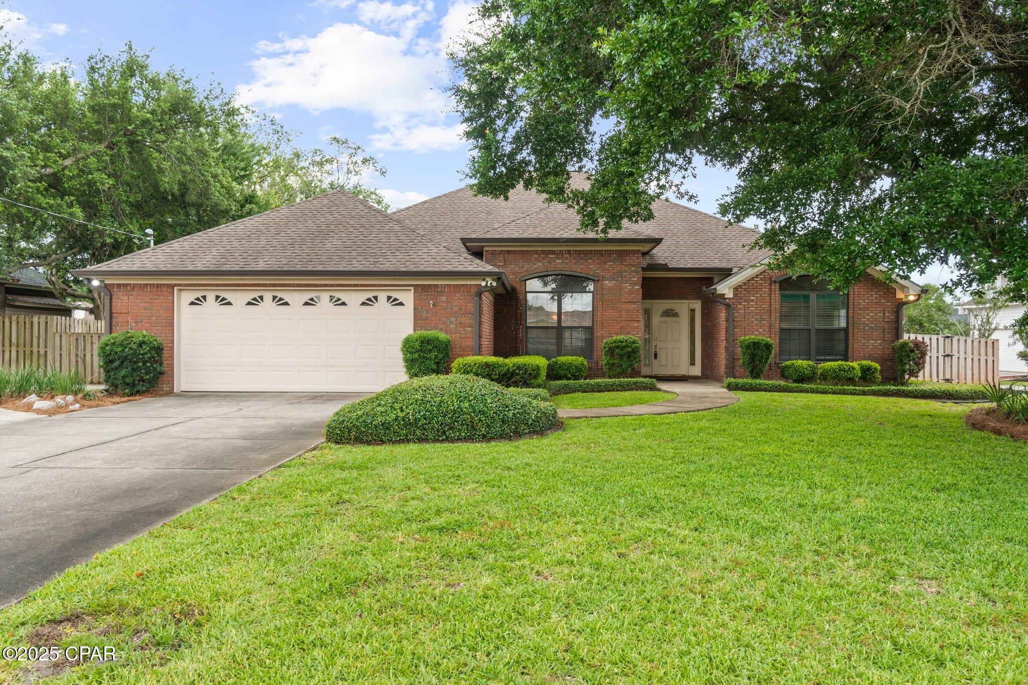 106 Queens Circle, Panama City, Florida image 3
