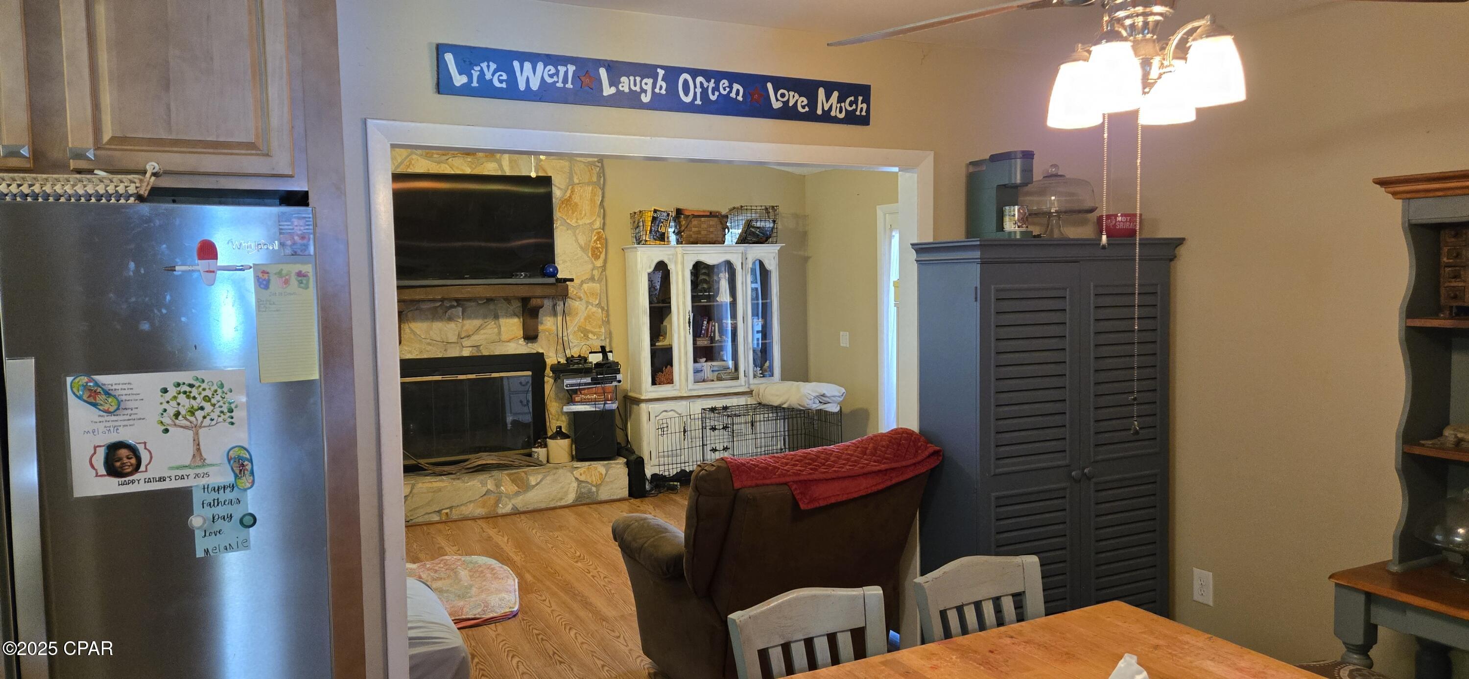 5901 Magnolia Beach Road, Panama City, Florida image 7
