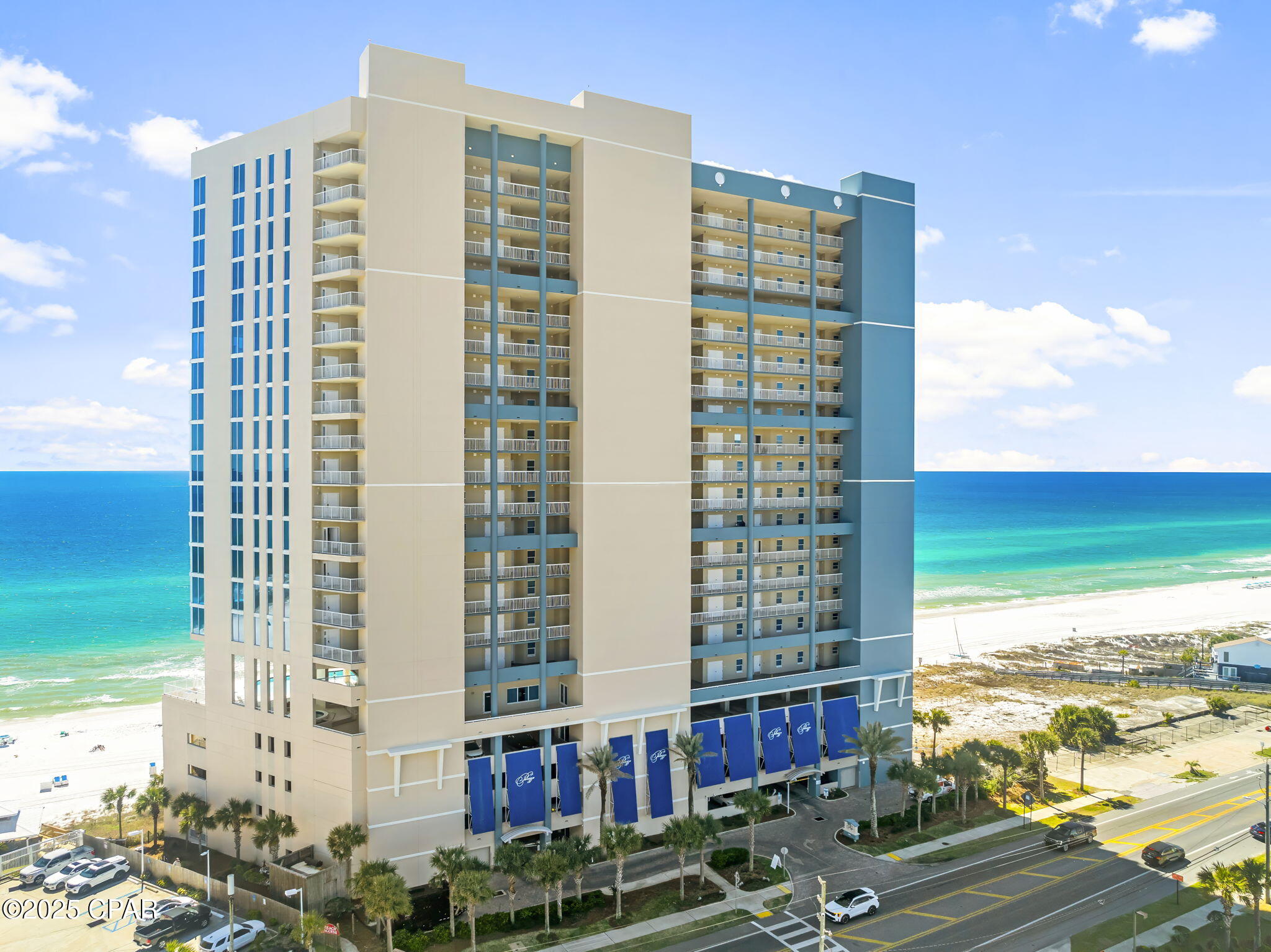 Details for 17281 Front Beach Road 1206, Panama City Beach, FL 32413