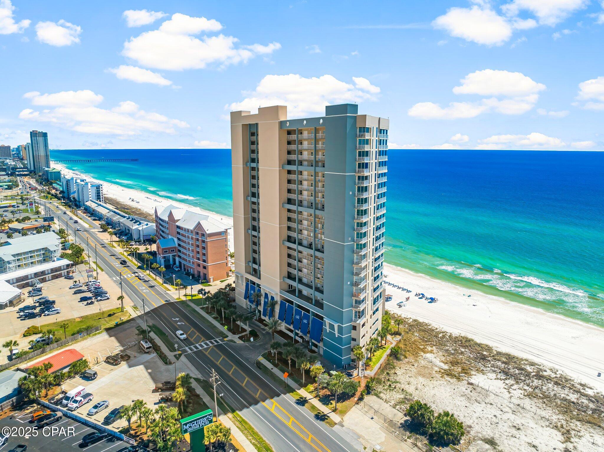 Image 3 For 17281 Front Beach Road 1206