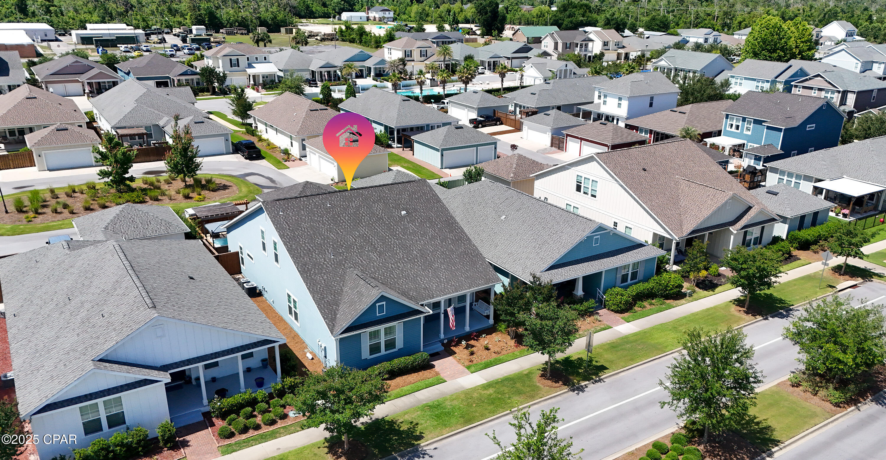 1913 Discovery Loop Road, Panama City, Florida image 3