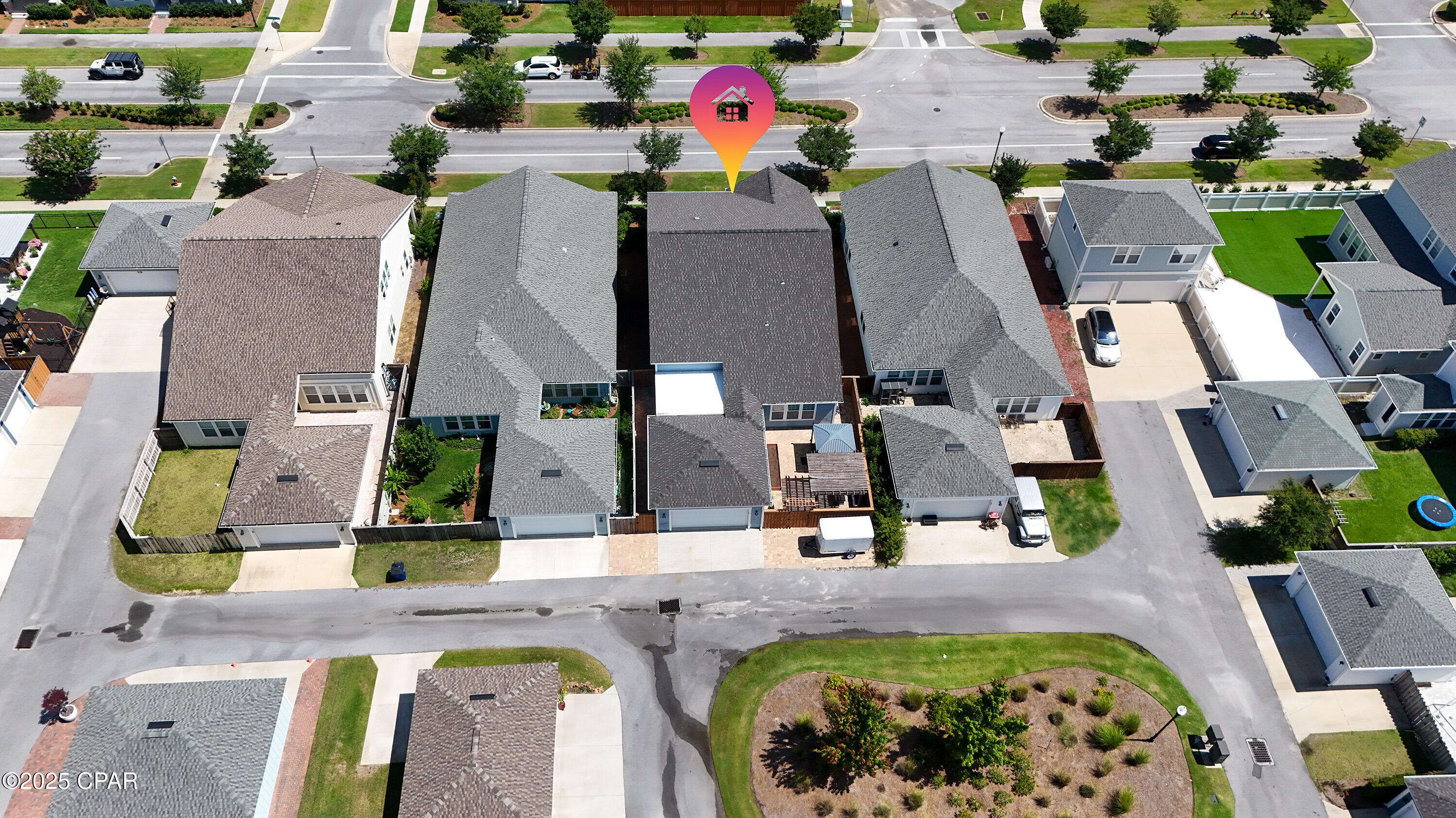 1913 Discovery Loop Road, Panama City, Florida image 6