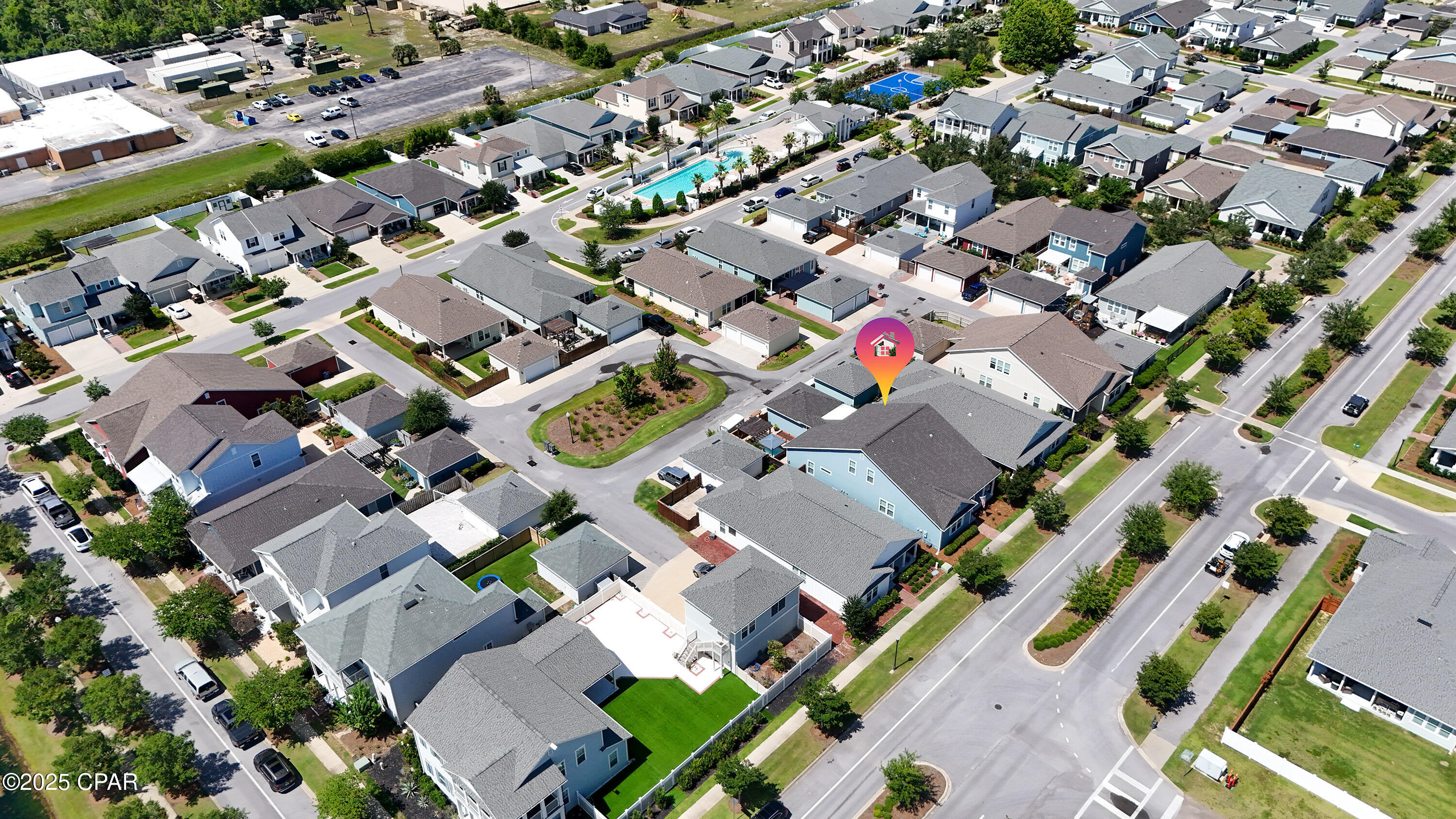 1913 Discovery Loop Road, Panama City, Florida image 8