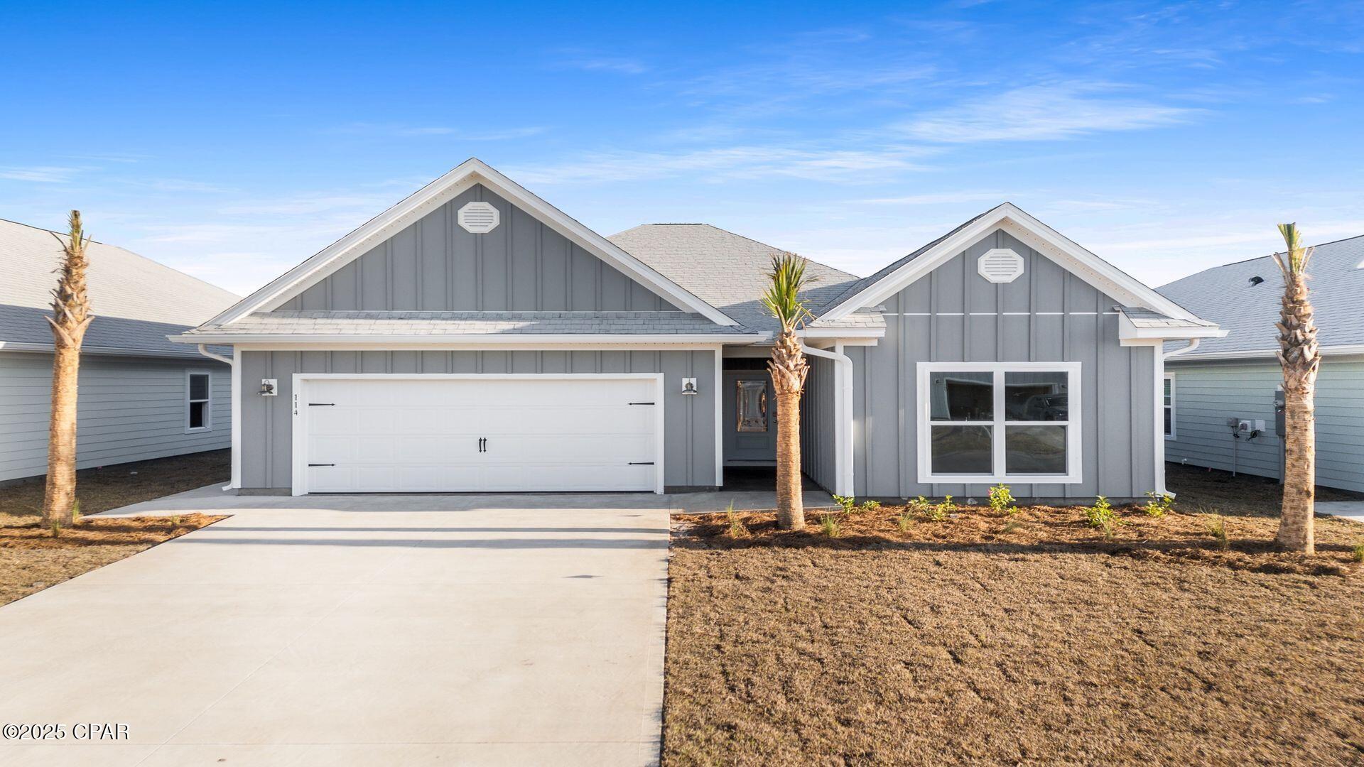 Details for 196 Needle Rush Drive, Port St. Joe, FL 32456
