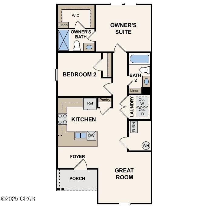 1335 Birwood Drive, Chipley, Florida image 2