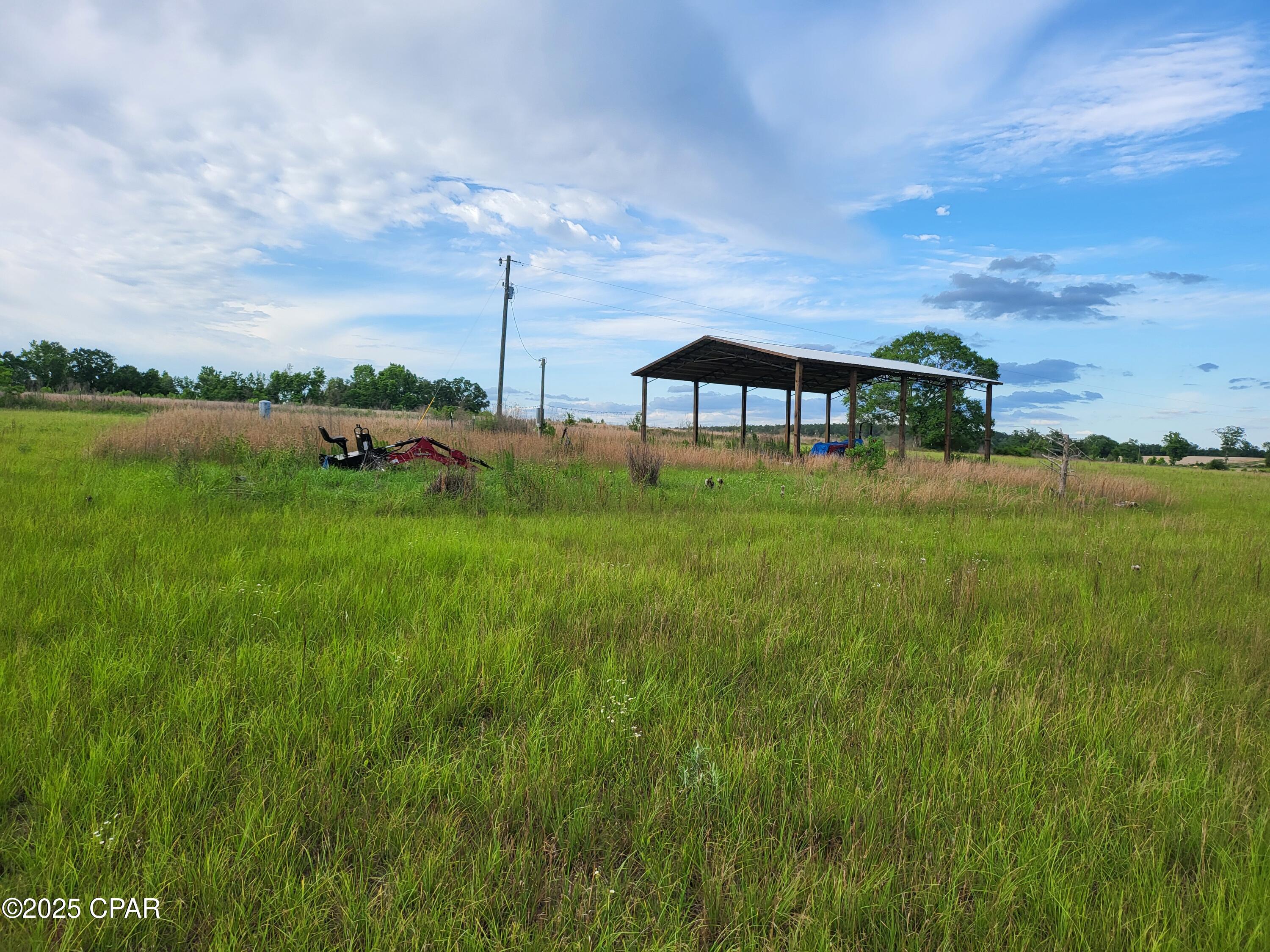 4597 Fowler Road, Graceville, Florida image 3