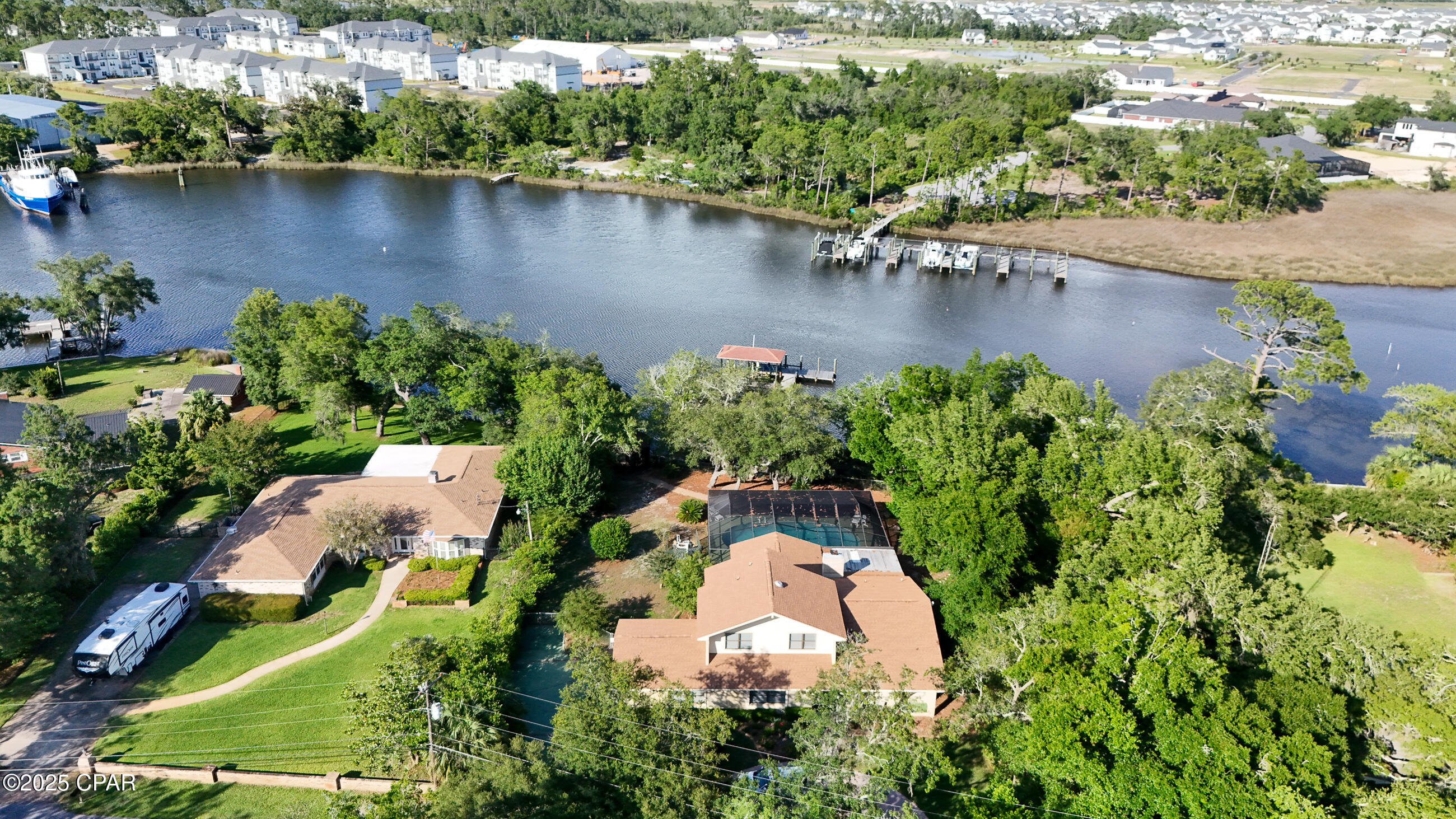 Image 1 For 3306 Robinson Bayou Circle