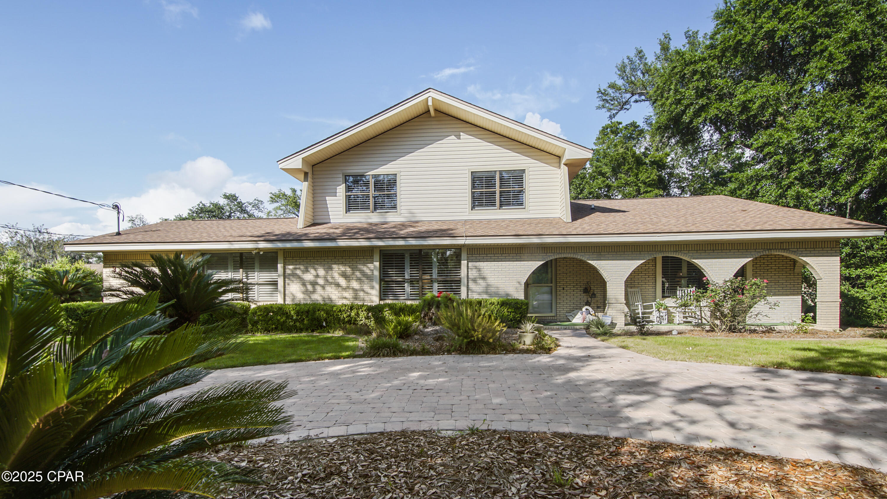3306 Robinson Bayou Circle, Panama City, Florida image 14