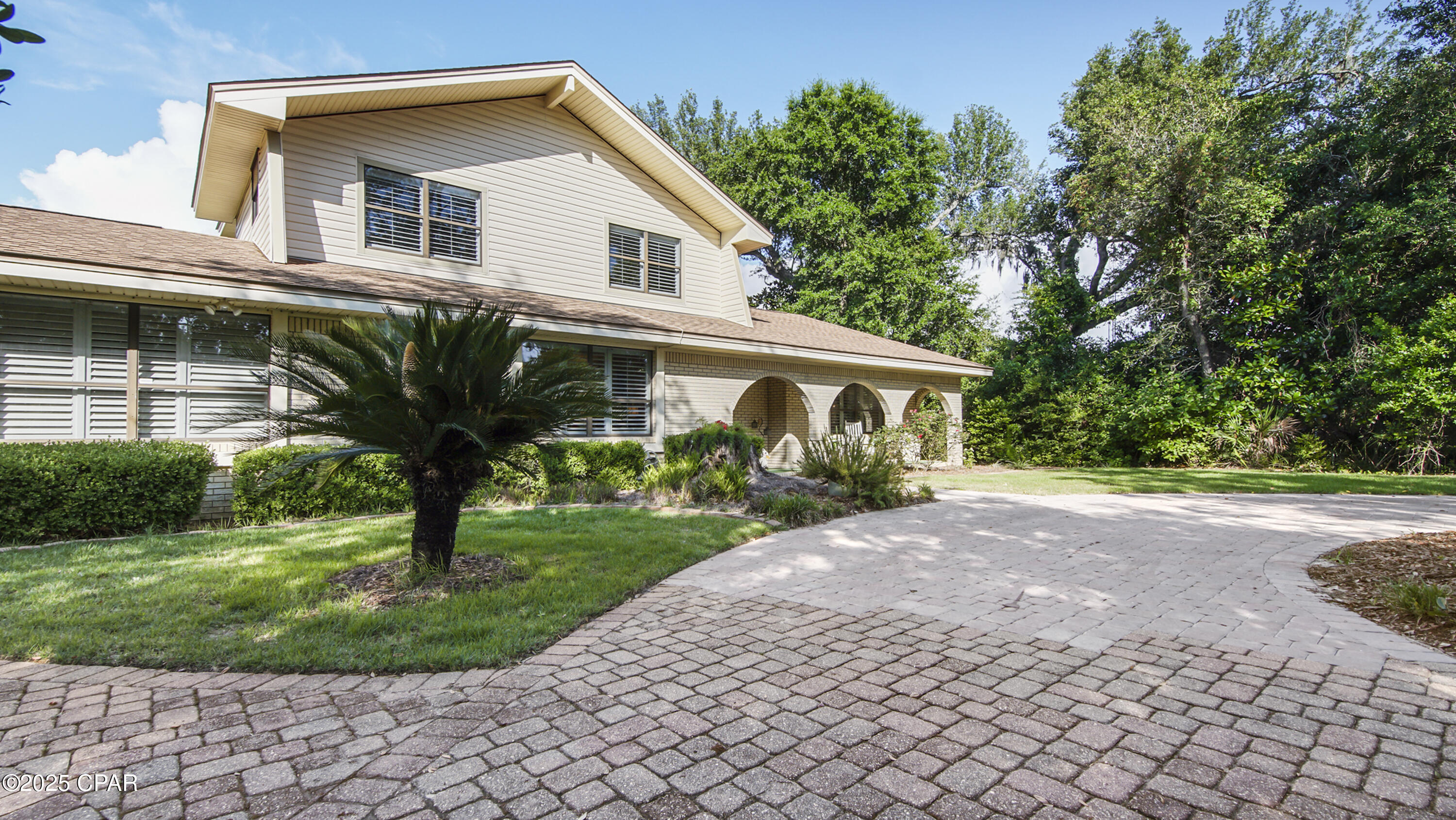 3306 Robinson Bayou Circle, Panama City, Florida image 15