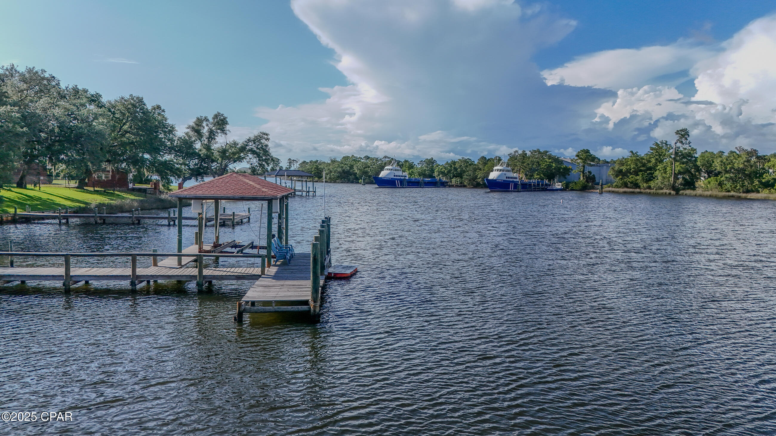 3306 Robinson Bayou Circle, Panama City, Florida image 6
