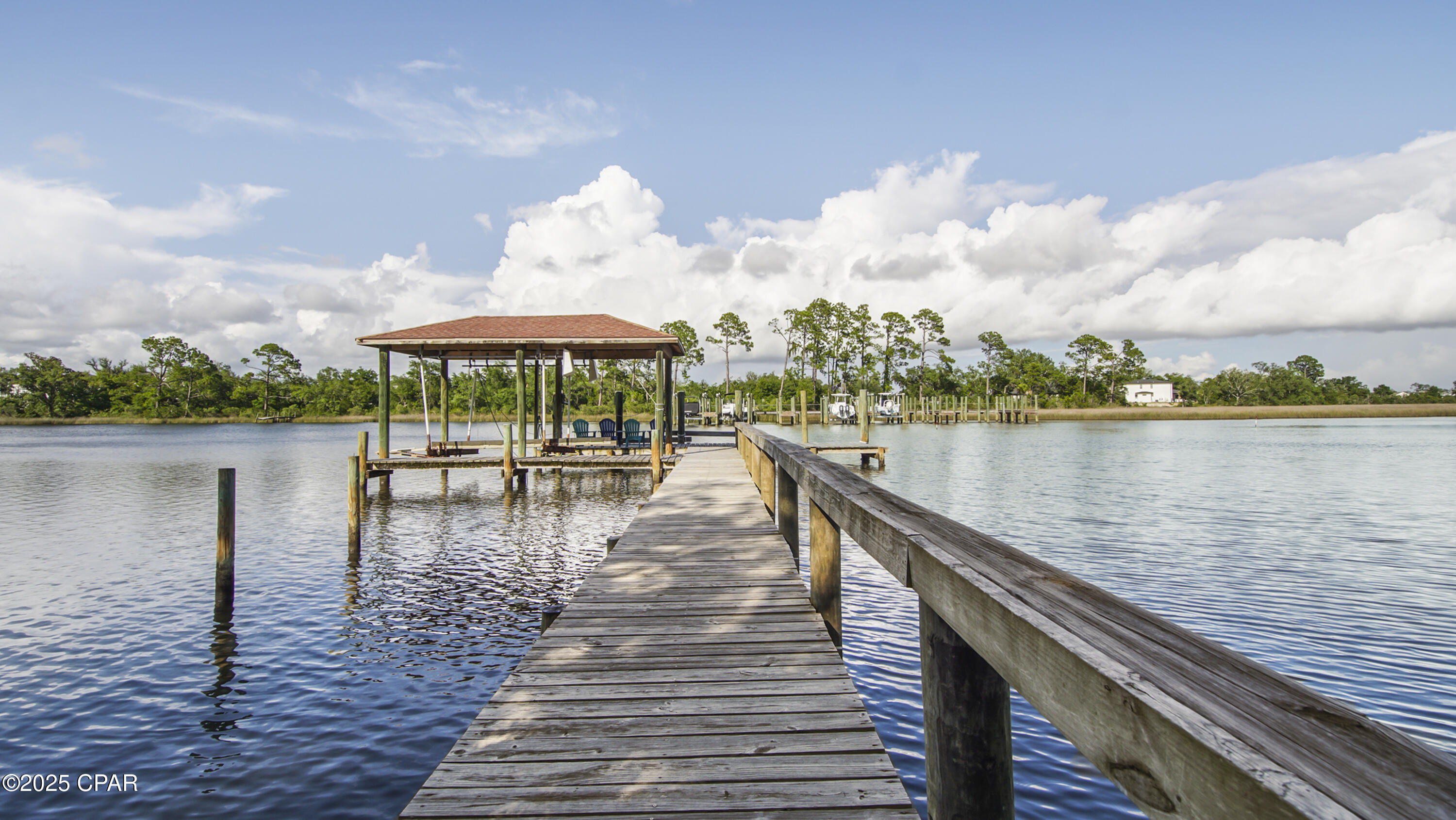 3306 Robinson Bayou Circle, Panama City, Florida image 9