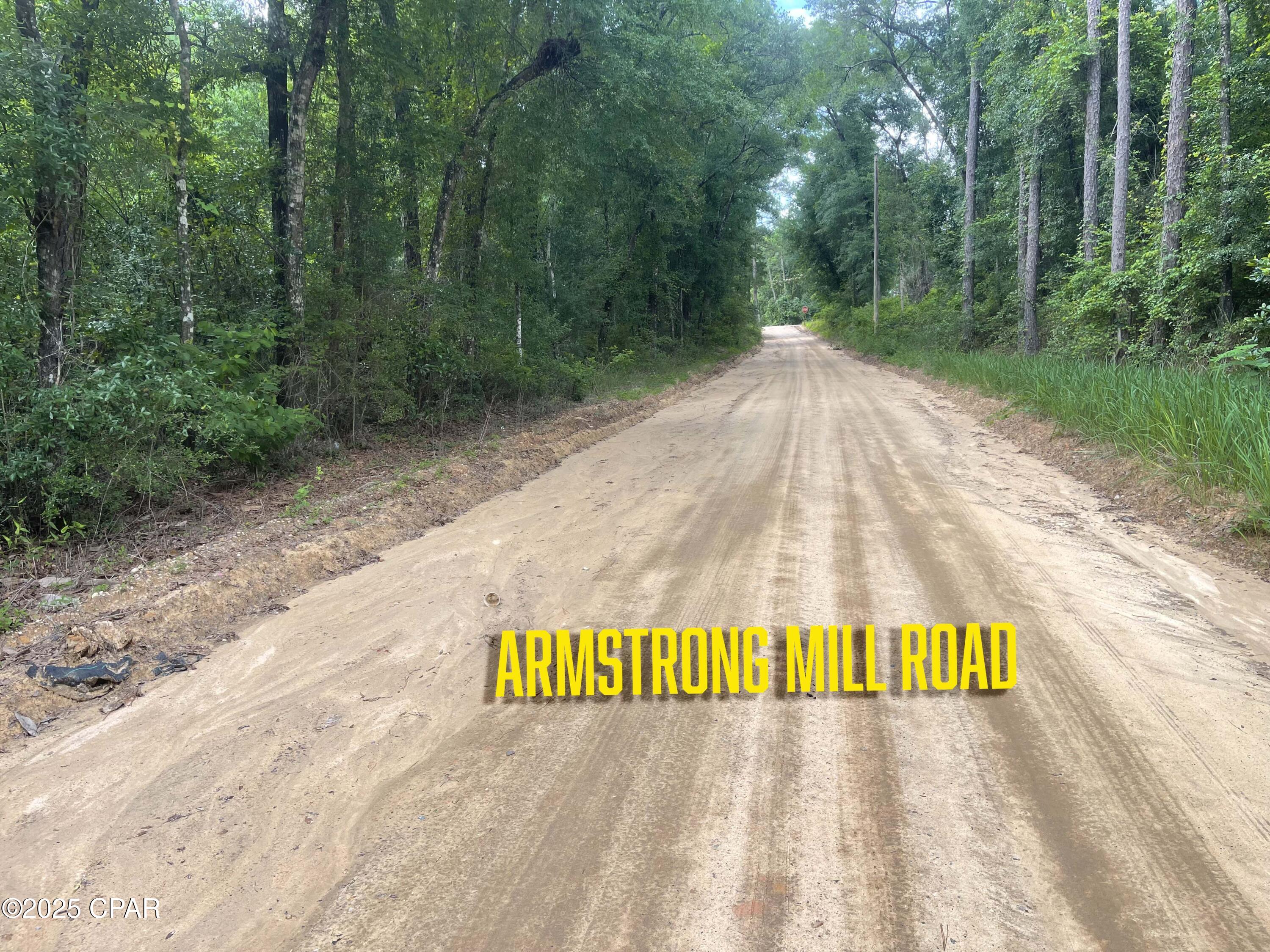 0000 Armstrong Mill Road, Vernon, Florida image 3
