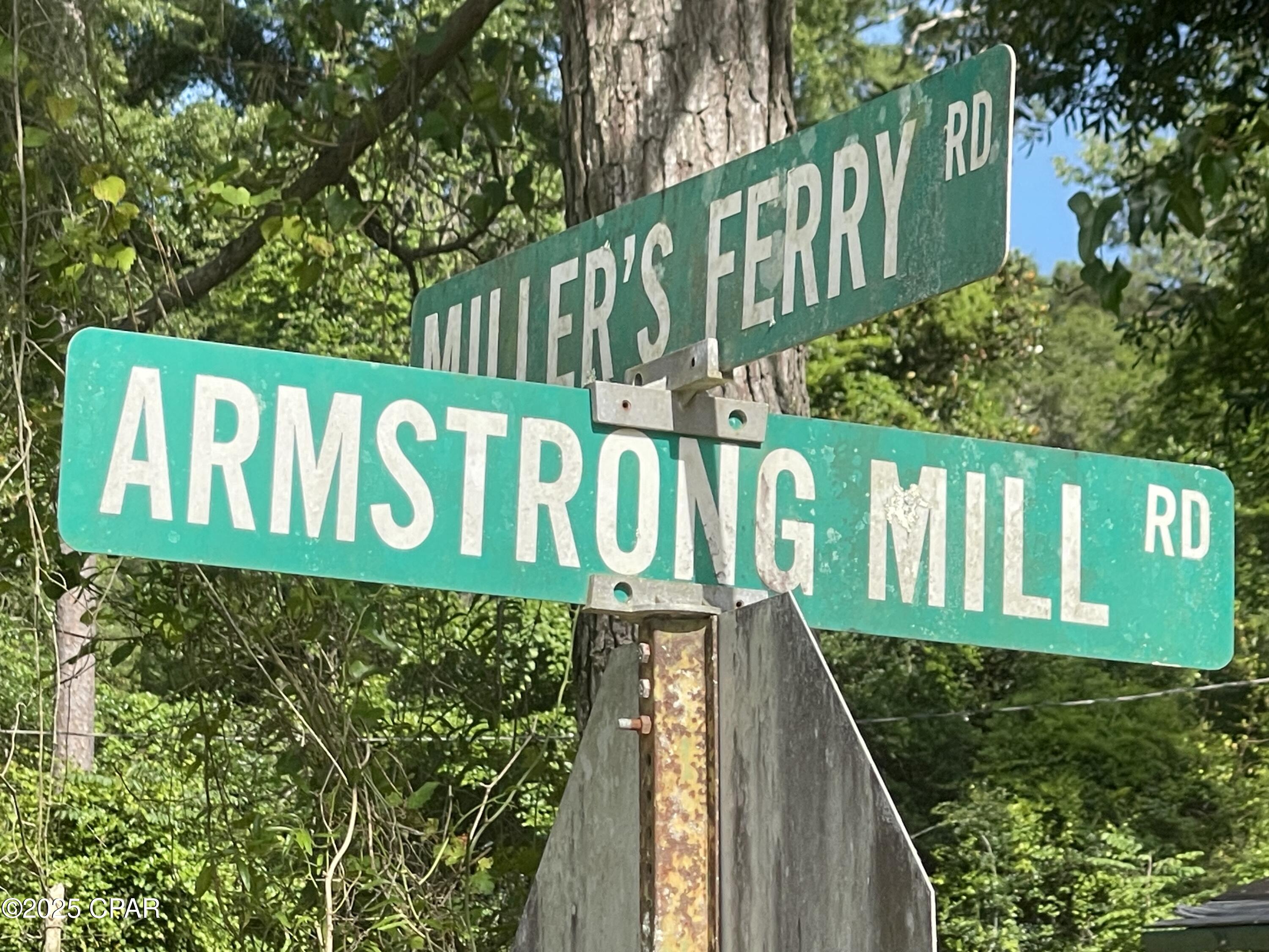 0000 Armstrong Mill Road, Vernon, Florida image 5