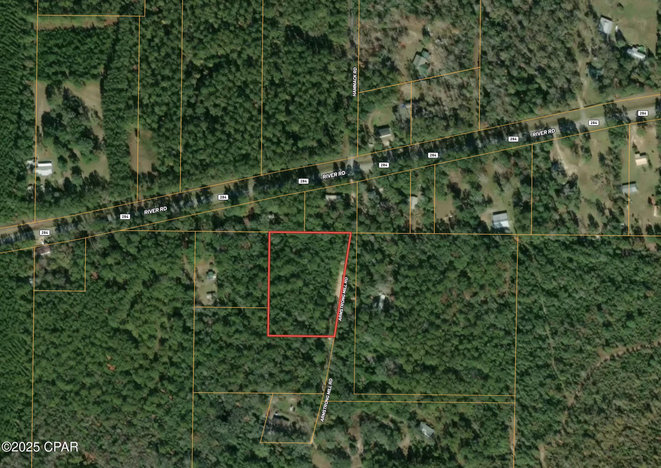 0000 Armstrong Mill Road, Vernon, Florida image 8