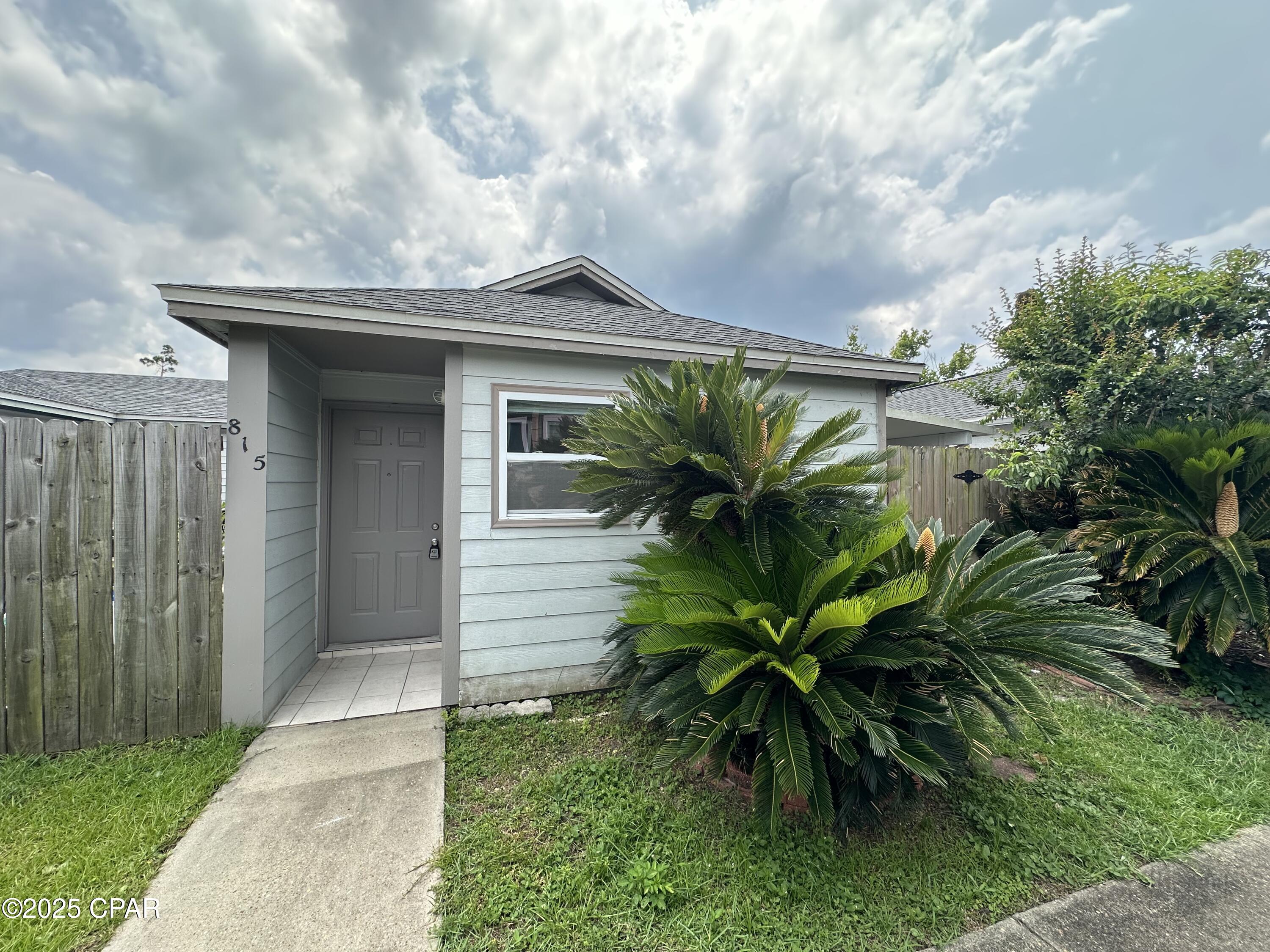 Details for 815 Premier Drive, Panama City, FL 32401
