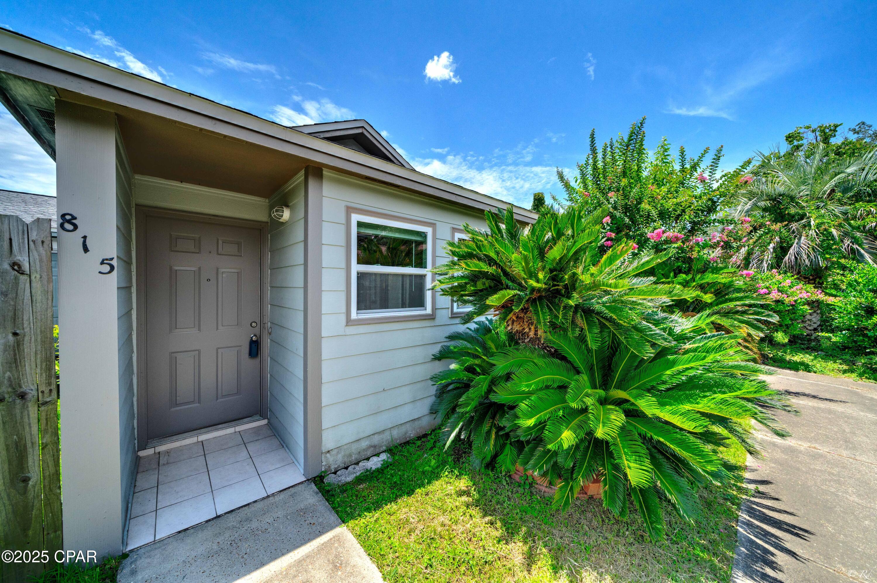Details for 815 Premier Drive, Panama City, FL 32401