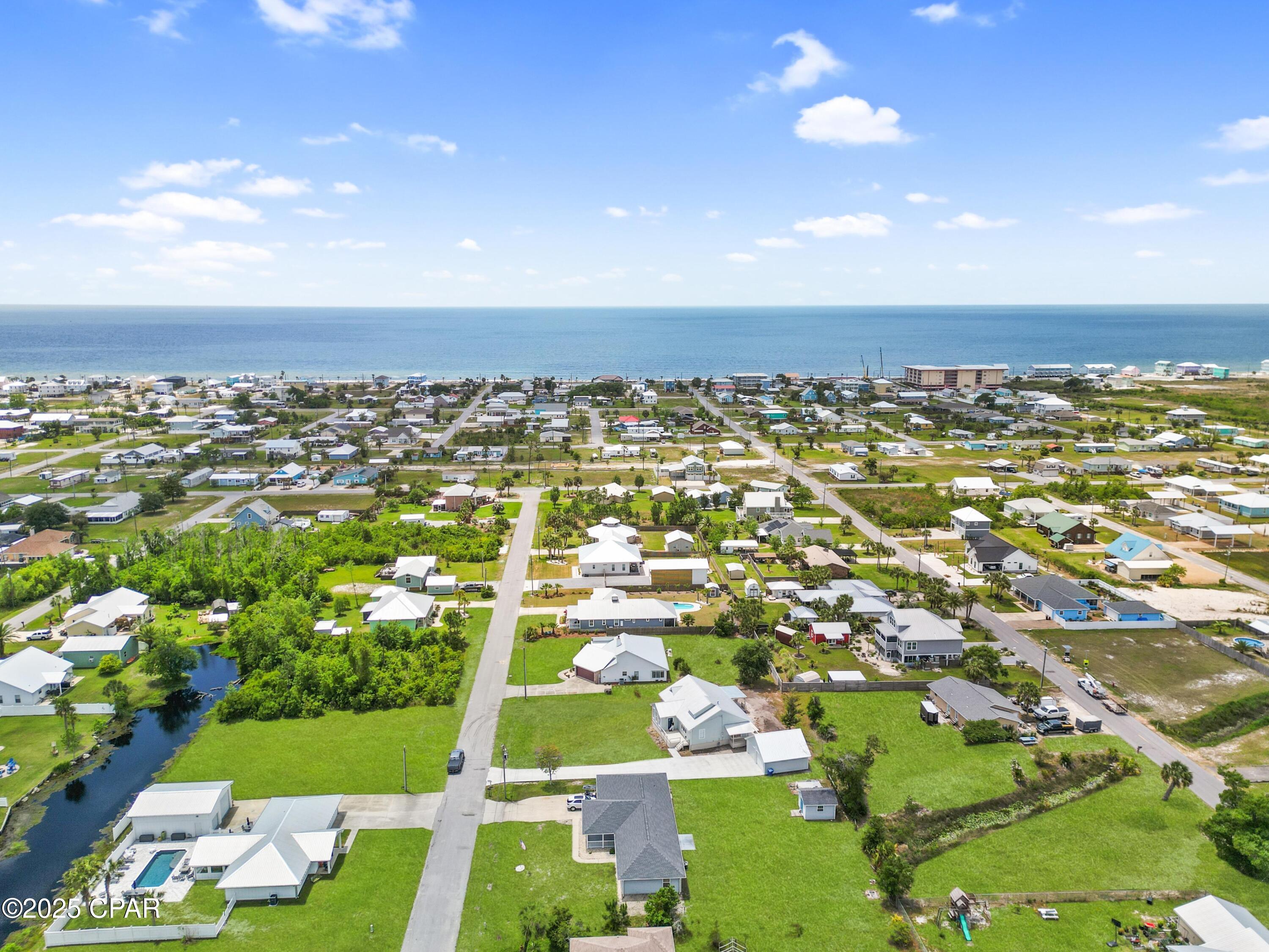413 Colorado Drive, Mexico Beach, Florida image 44