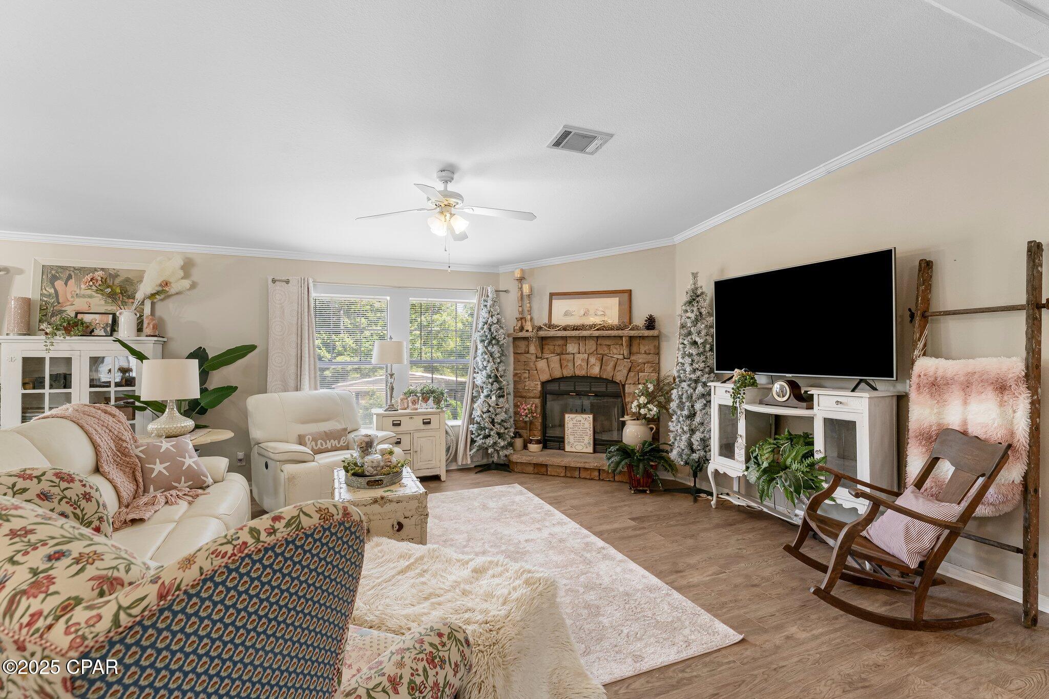 3716 Haley Lane, Panama City, Florida image 5