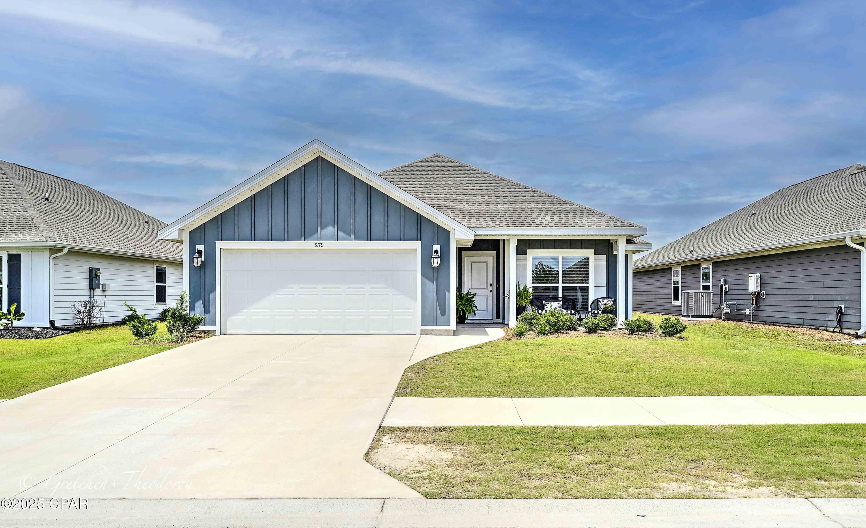 Details for 279 Bayou Bend Lane, Panama City, FL 32404