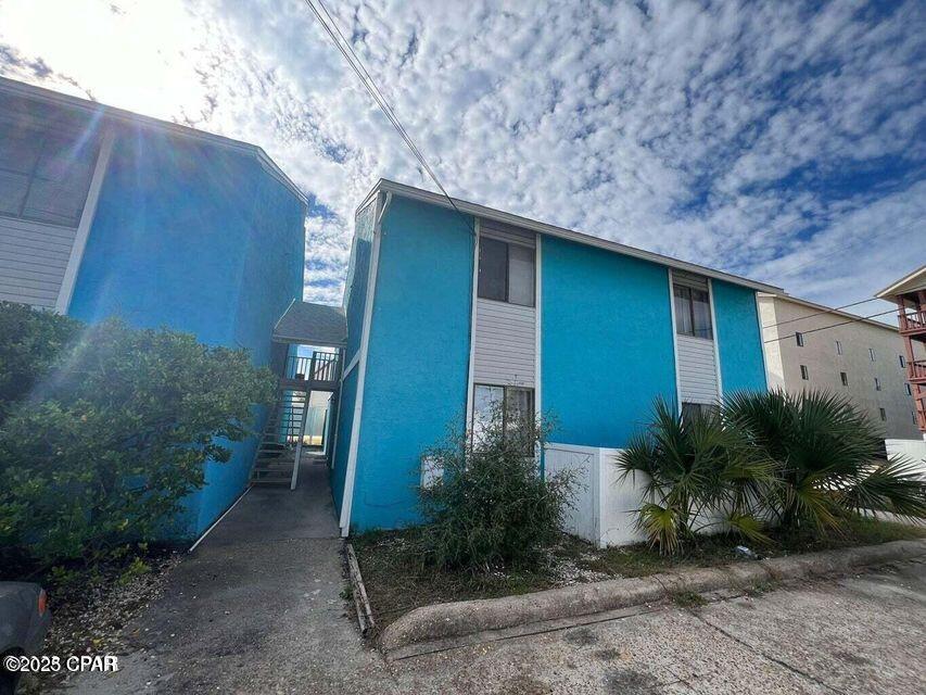 Details for 4113 Holiday Drive Drive 101,102,20, Panama City Beach, FL 32408