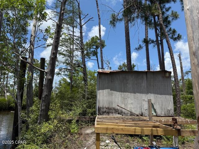 429 Spruce Avenue, Wewahitchka, Florida image 3