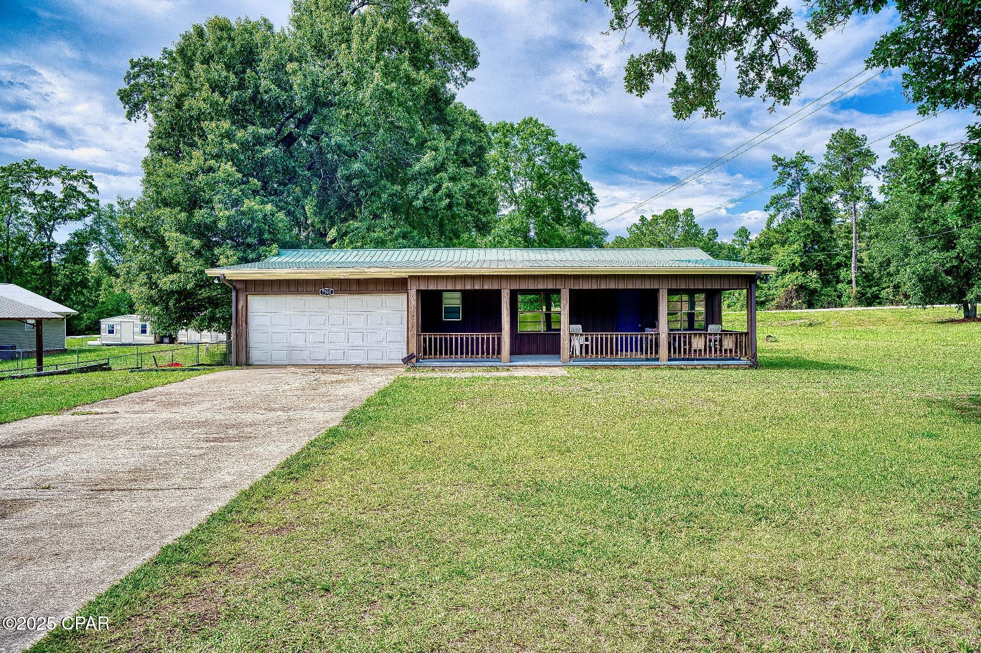 Details for 7502 Highway 90, Sneads, FL 32460